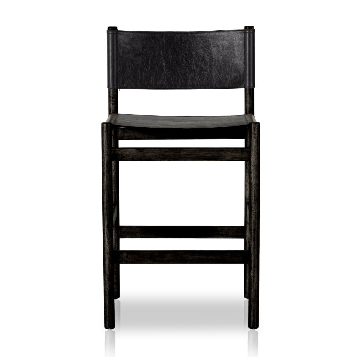 Kena Bar + Counter Stool - StyleMeGHD - Bar + Counter Stools