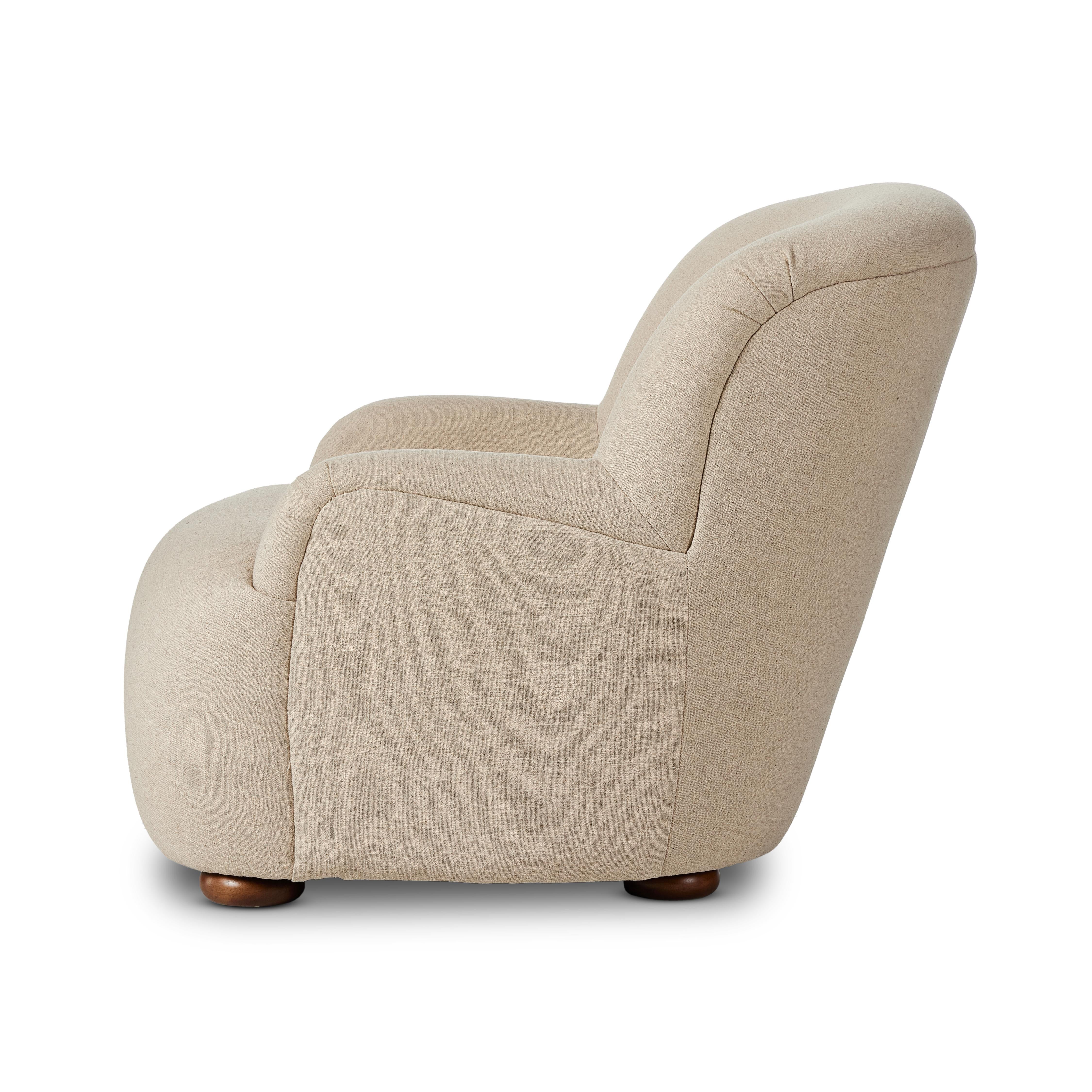 Karla Chair