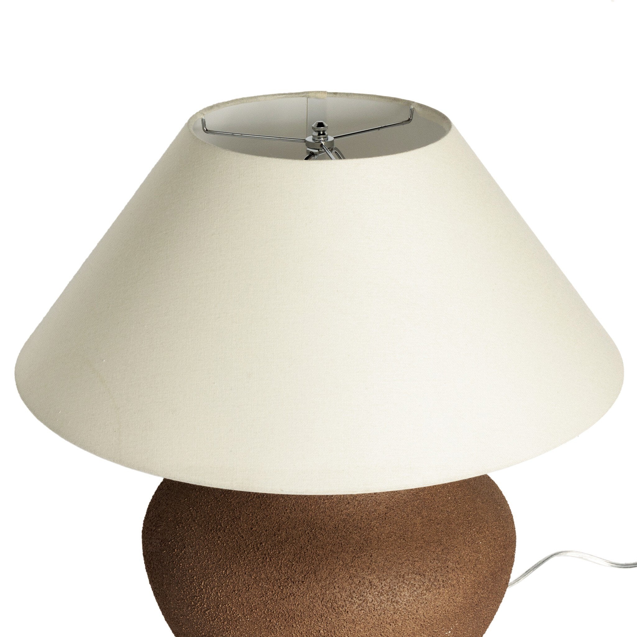 Evan Ceramic Table Lamp