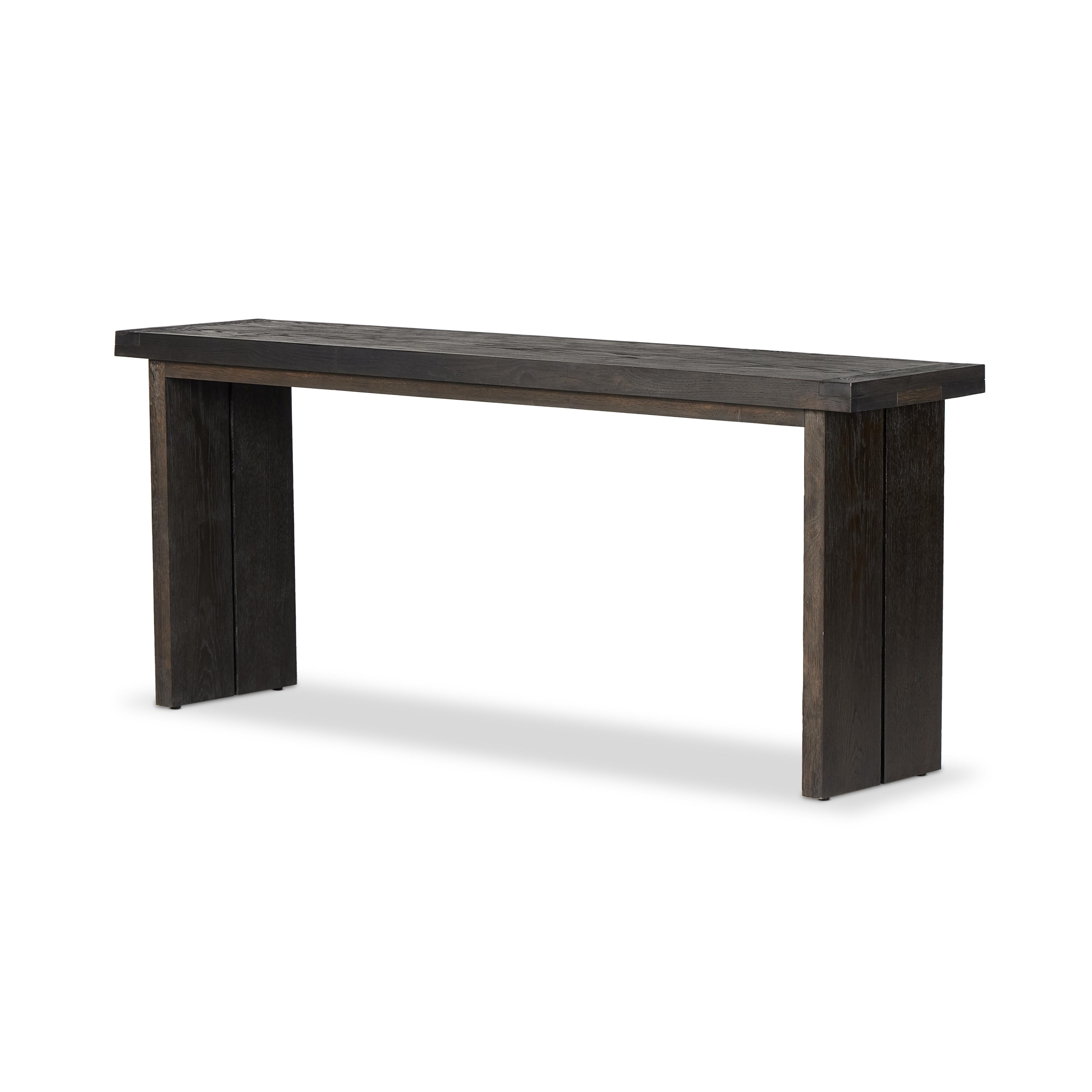 Barry Console Table