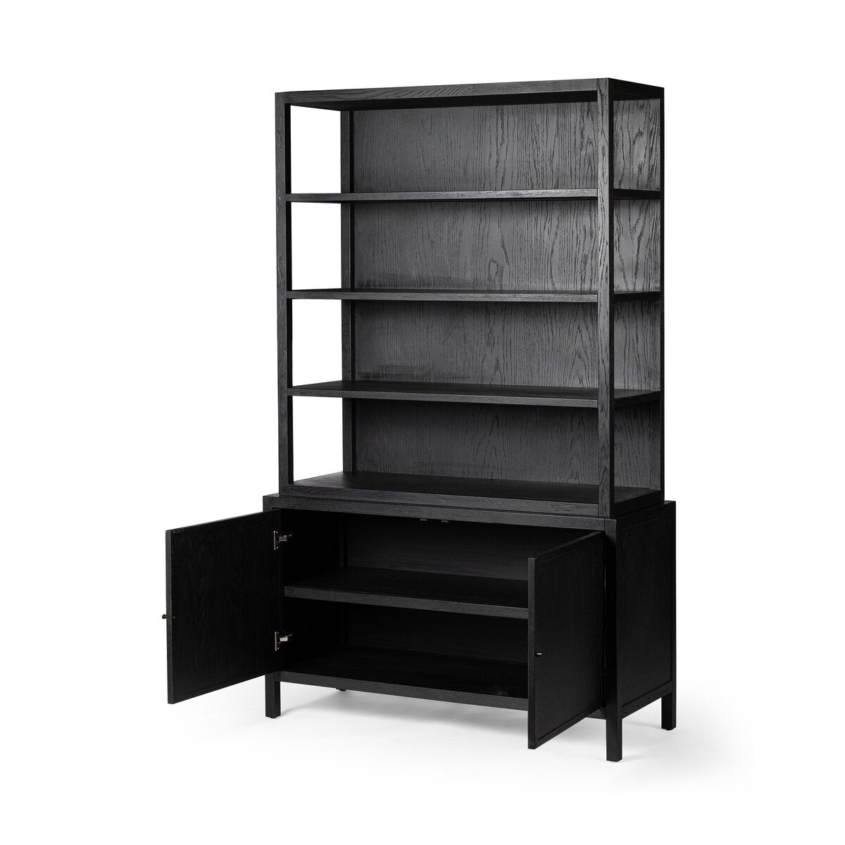 Murphy Bookcase - StyleMeGHD - Cabinets + Bookshelves