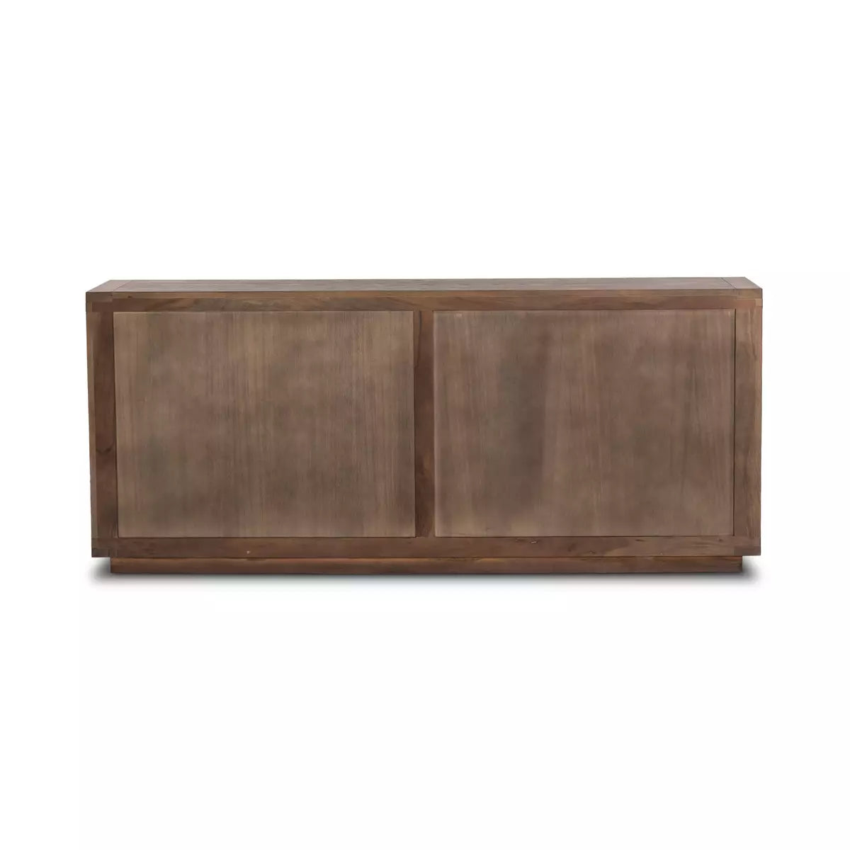 Mariah 6-Drawer Dresser