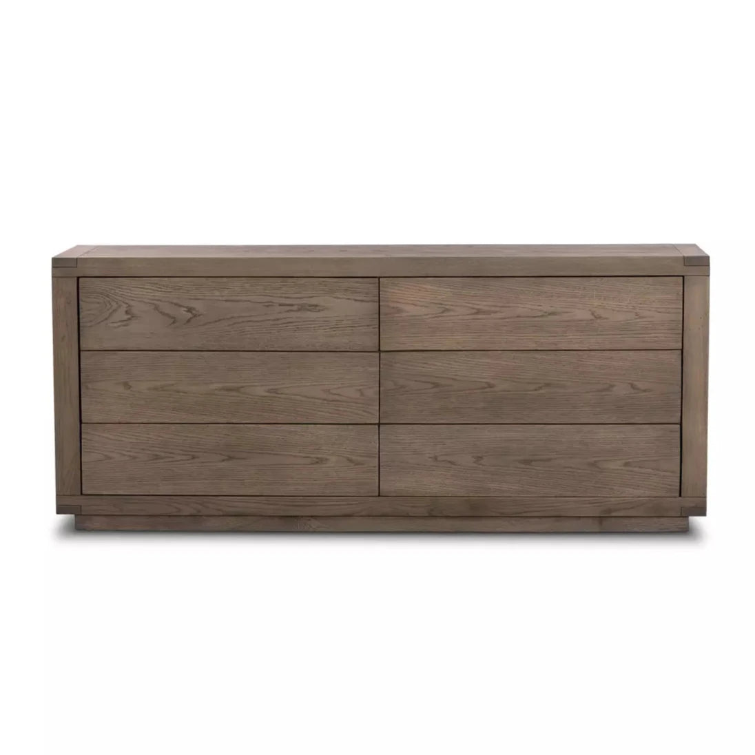 Mariah 6-Drawer Dresser