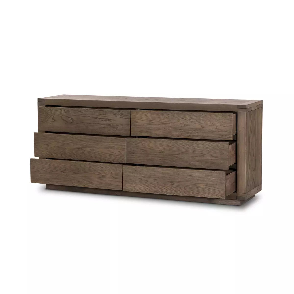 Mariah 6-Drawer Dresser