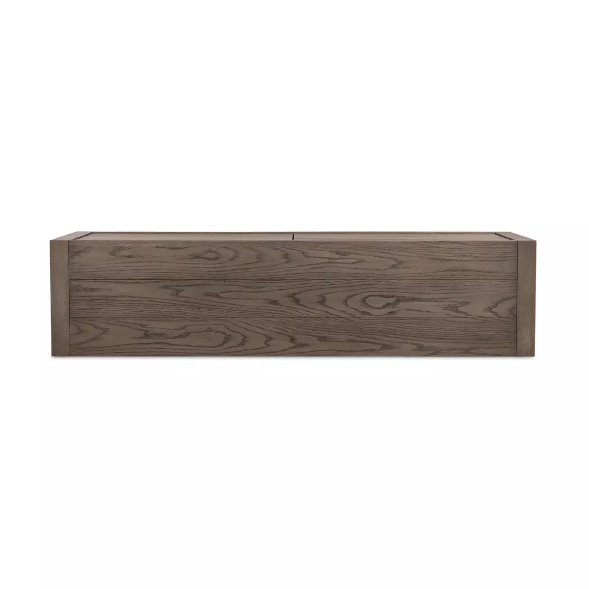 Mariah 6-Drawer Dresser