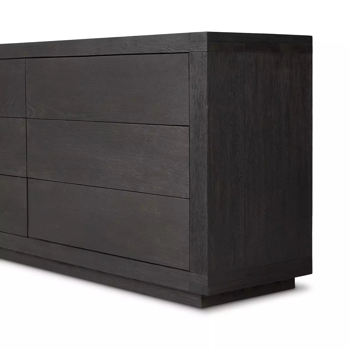 Mariah 6-Drawer Dresser