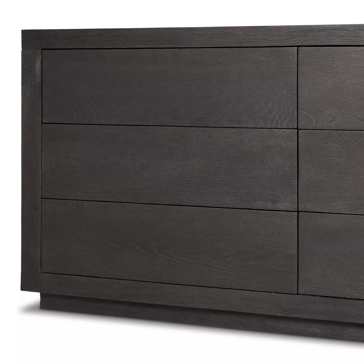 Mariah 6-Drawer Dresser