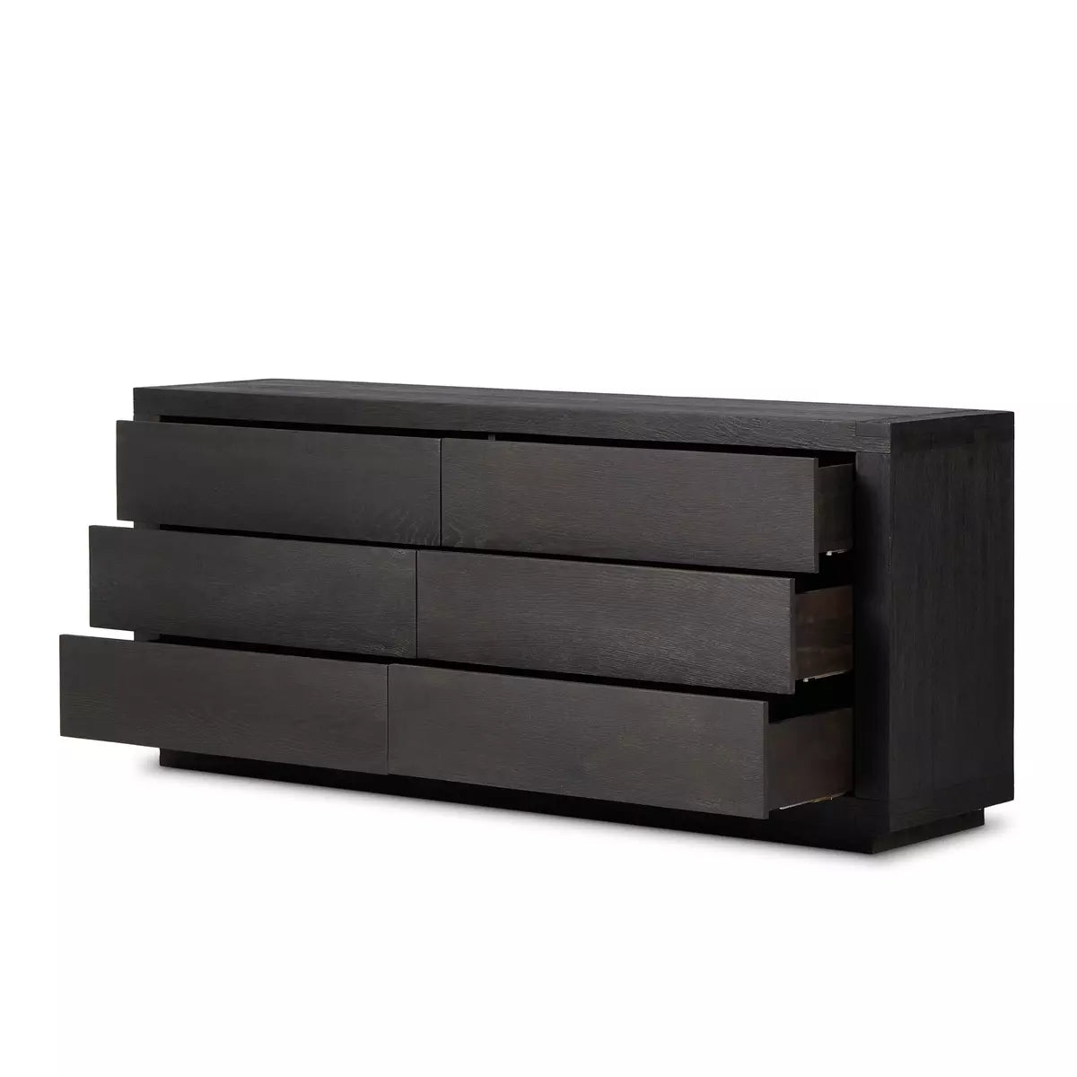 Mariah 6-Drawer Dresser