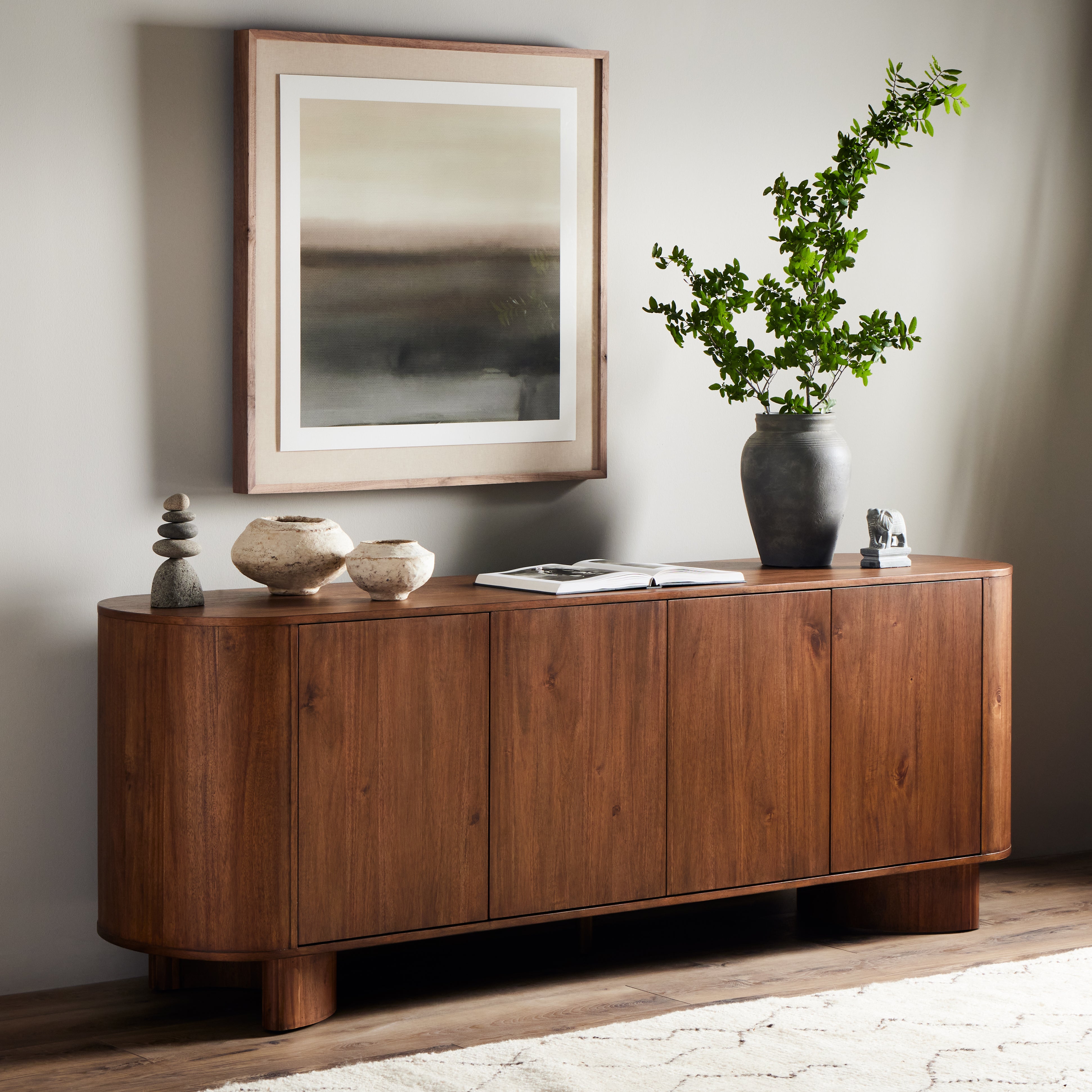 Zane Sideboard