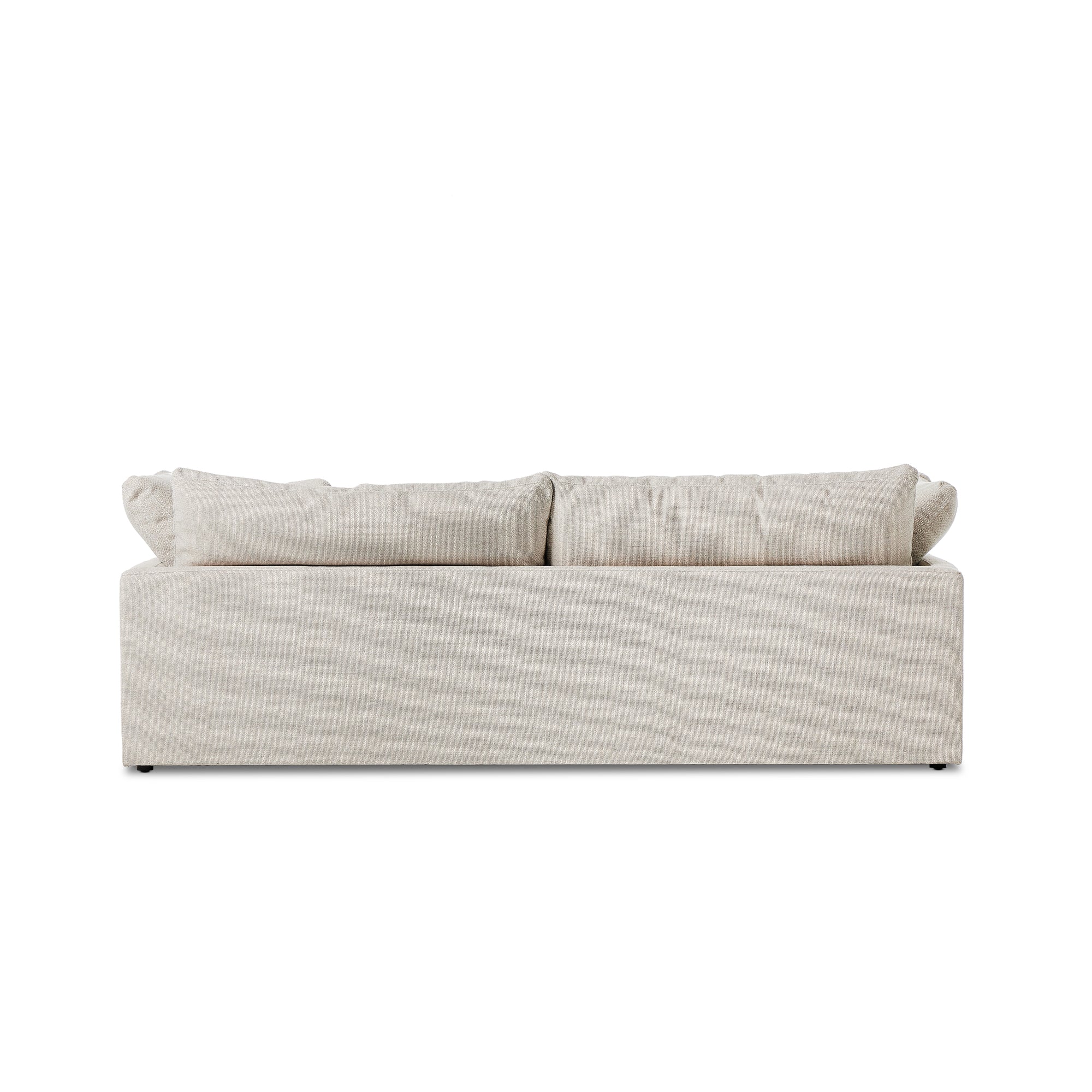 Naomi Performance Fabric Sofa