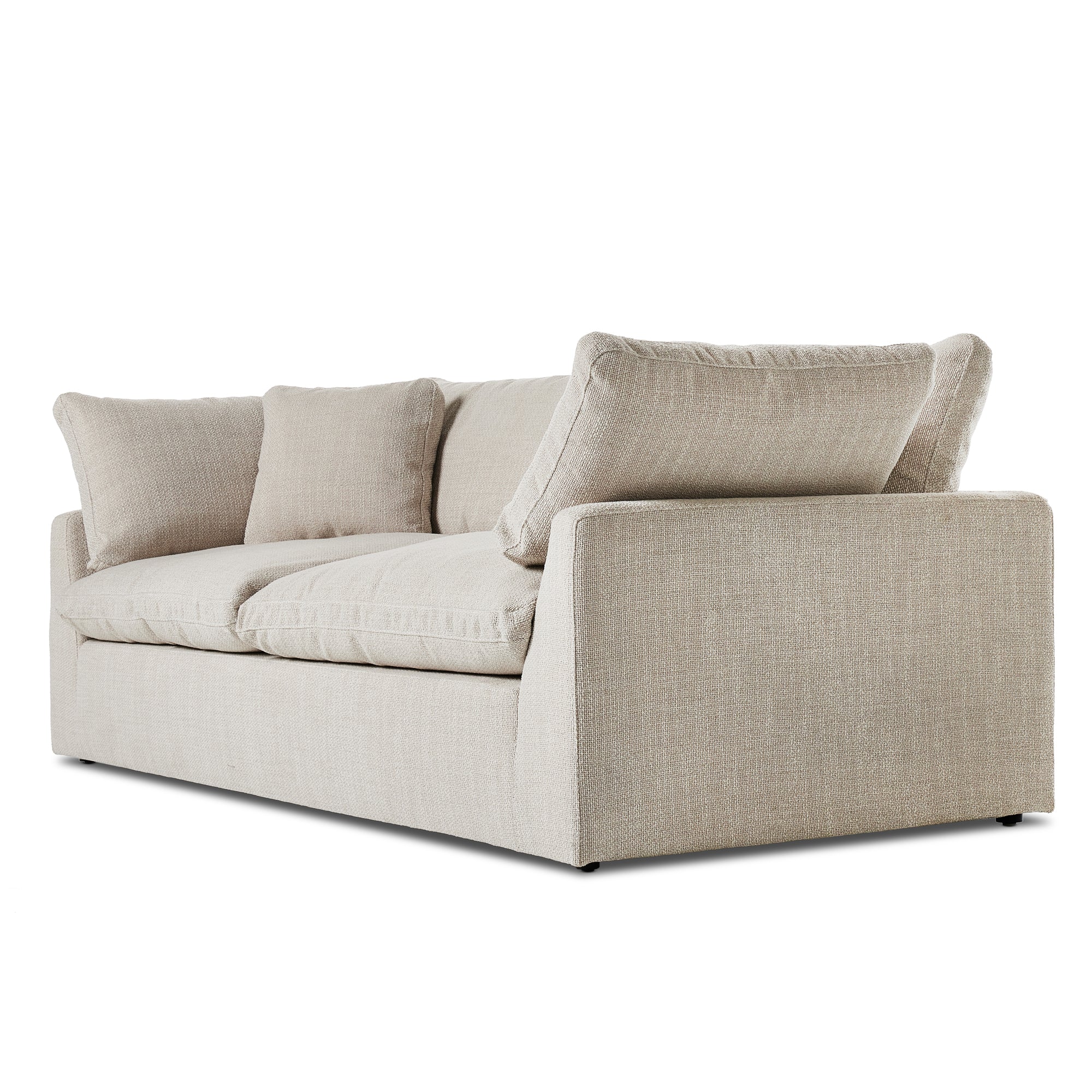 Naomi Performance Fabric Sofa