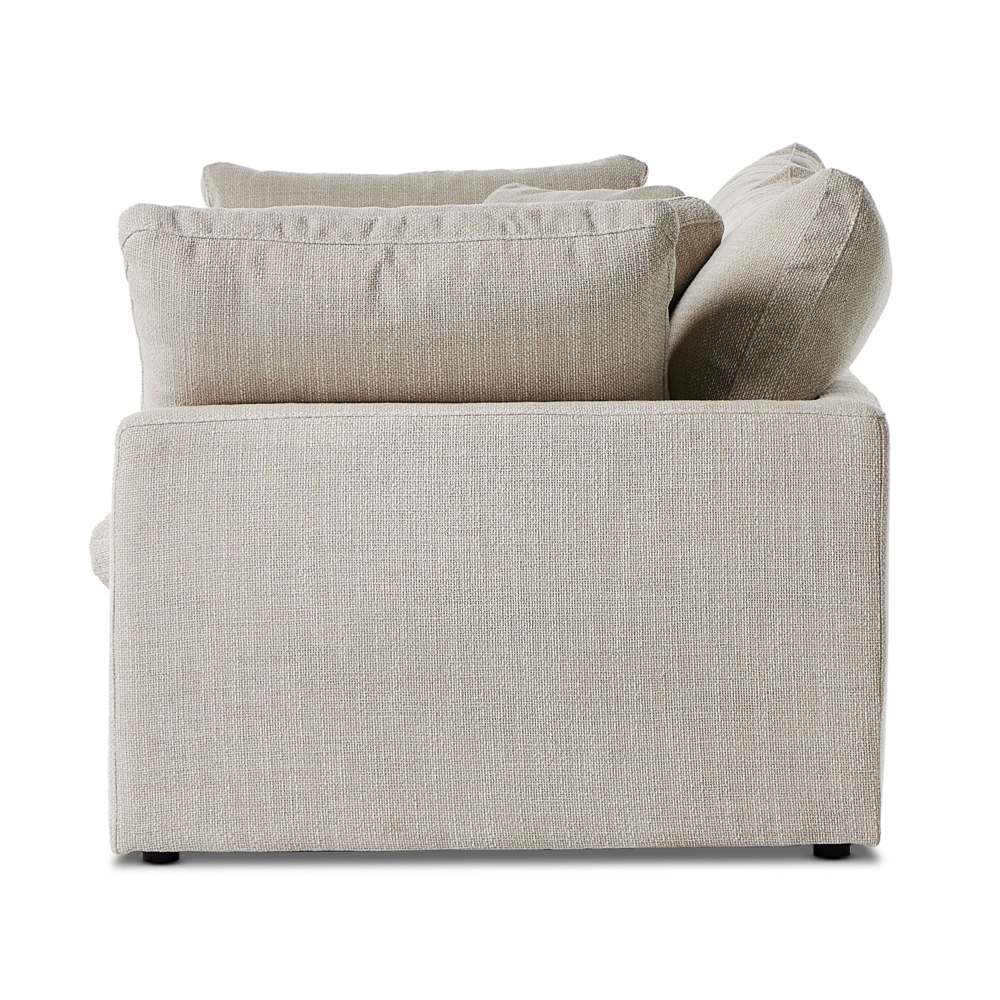 Naomi Performance Fabric Sofa