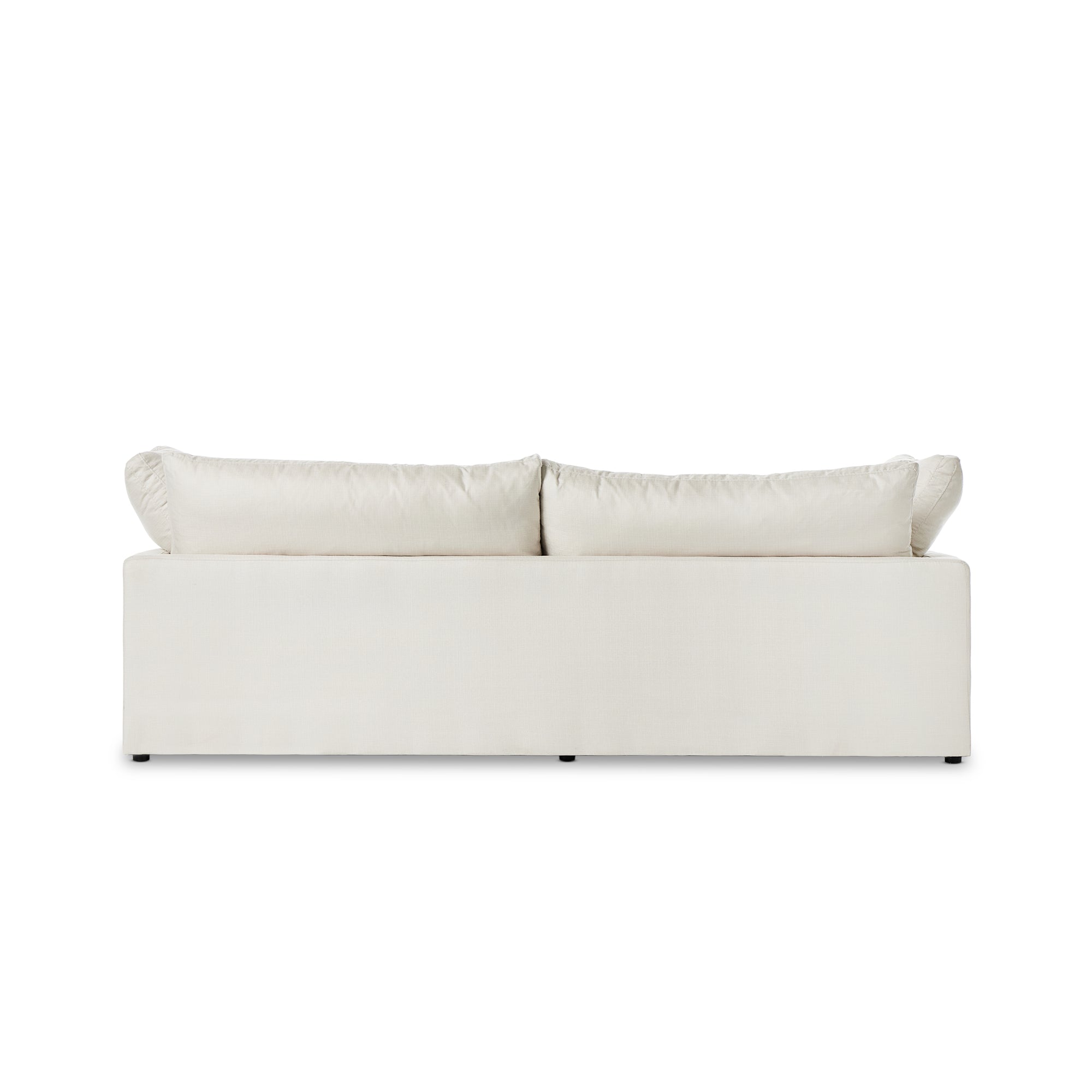 Naomi Performance Fabric Sofa