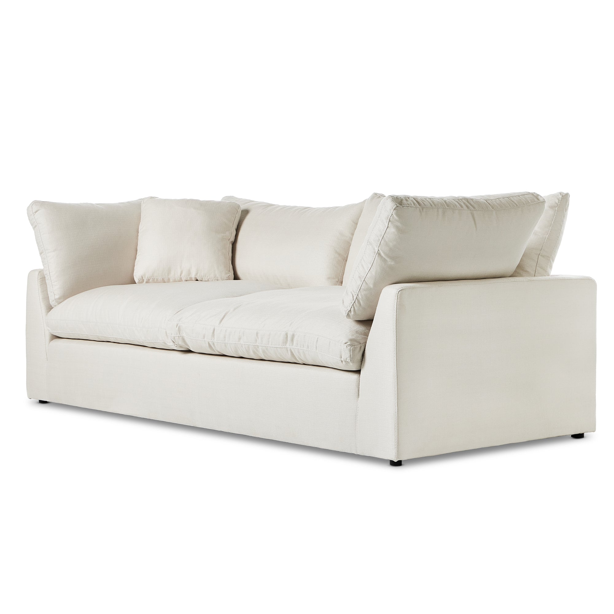 Naomi Performance Fabric Sofa