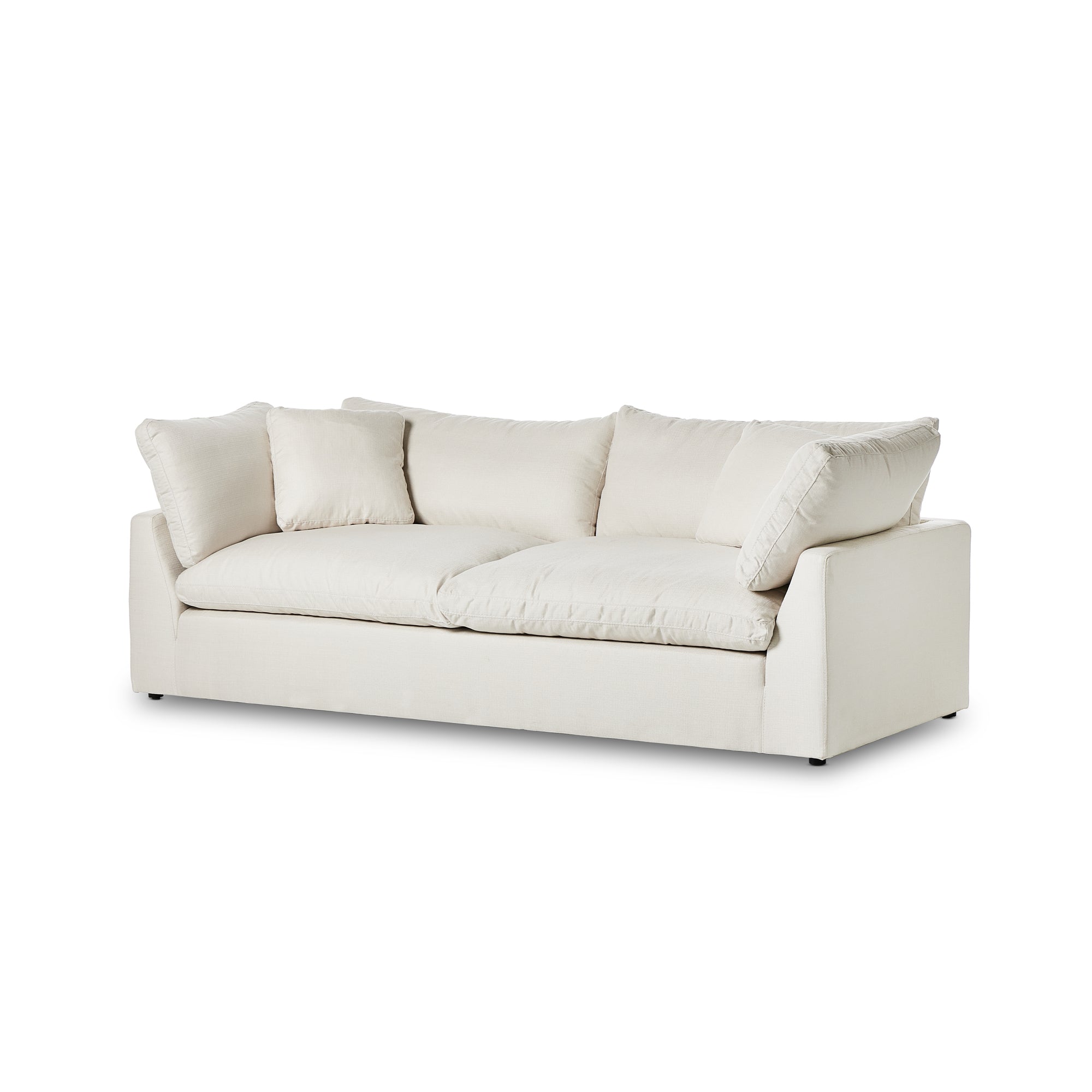 Naomi Performance Fabric Sofa