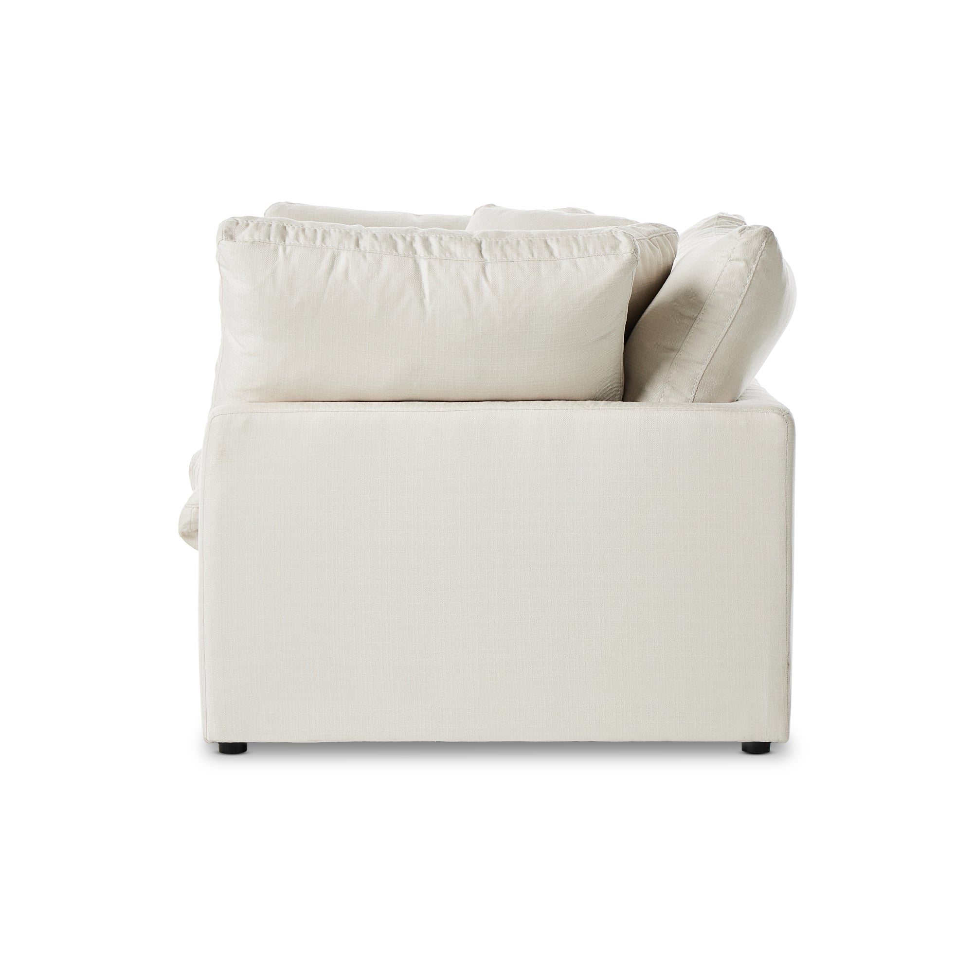 Naomi Performance Fabric Sofa