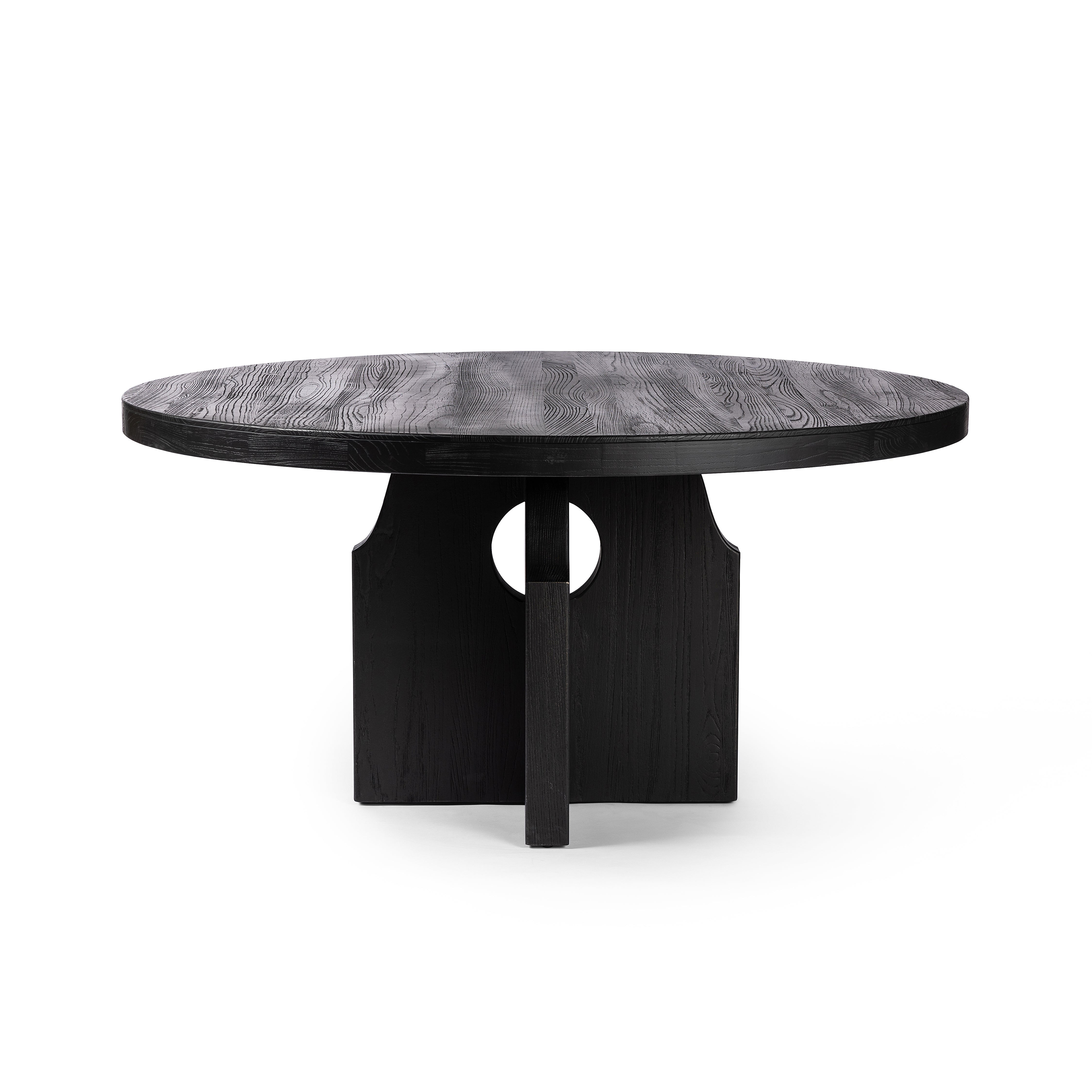 Valerie Round Dining Table