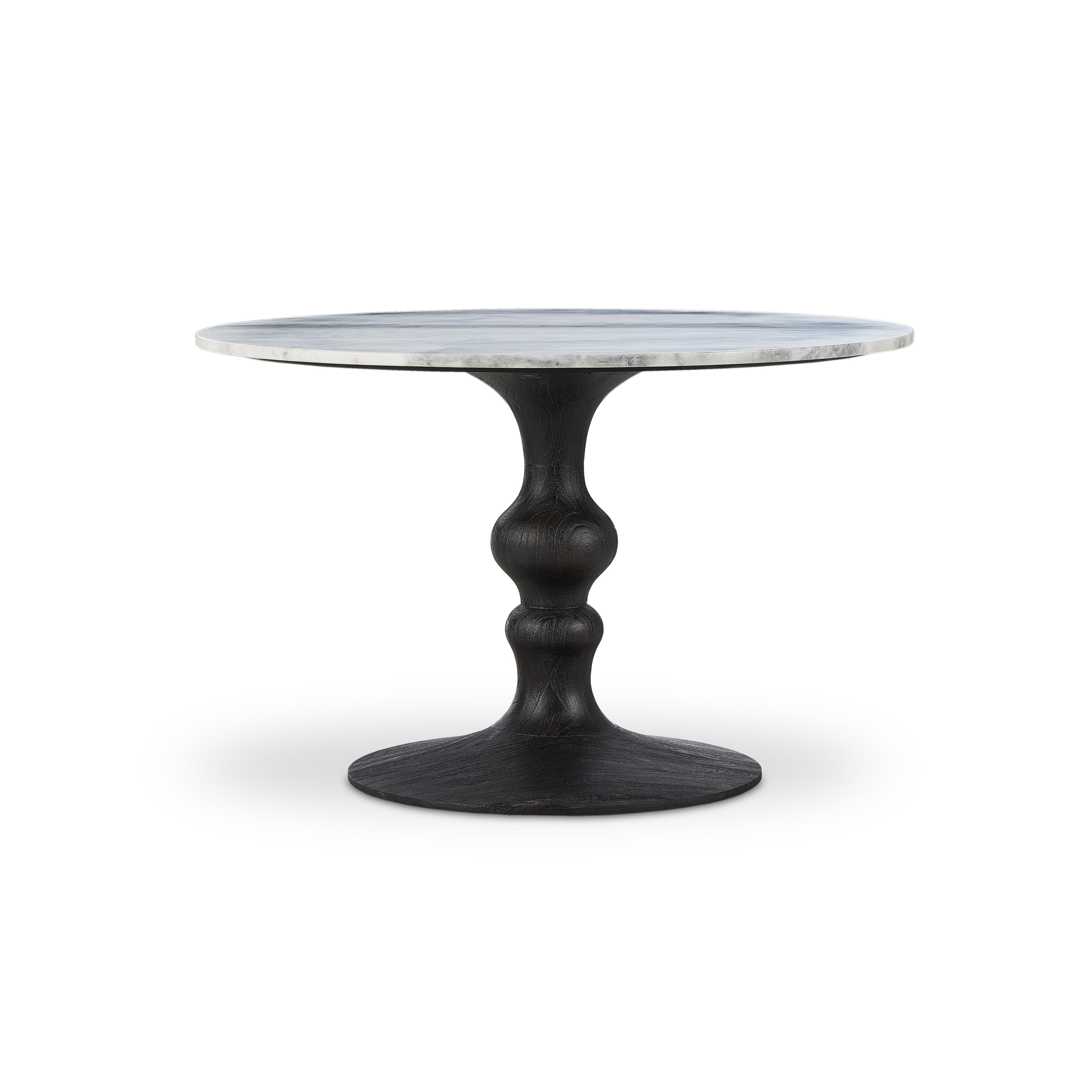 Astrid Round Dining Table