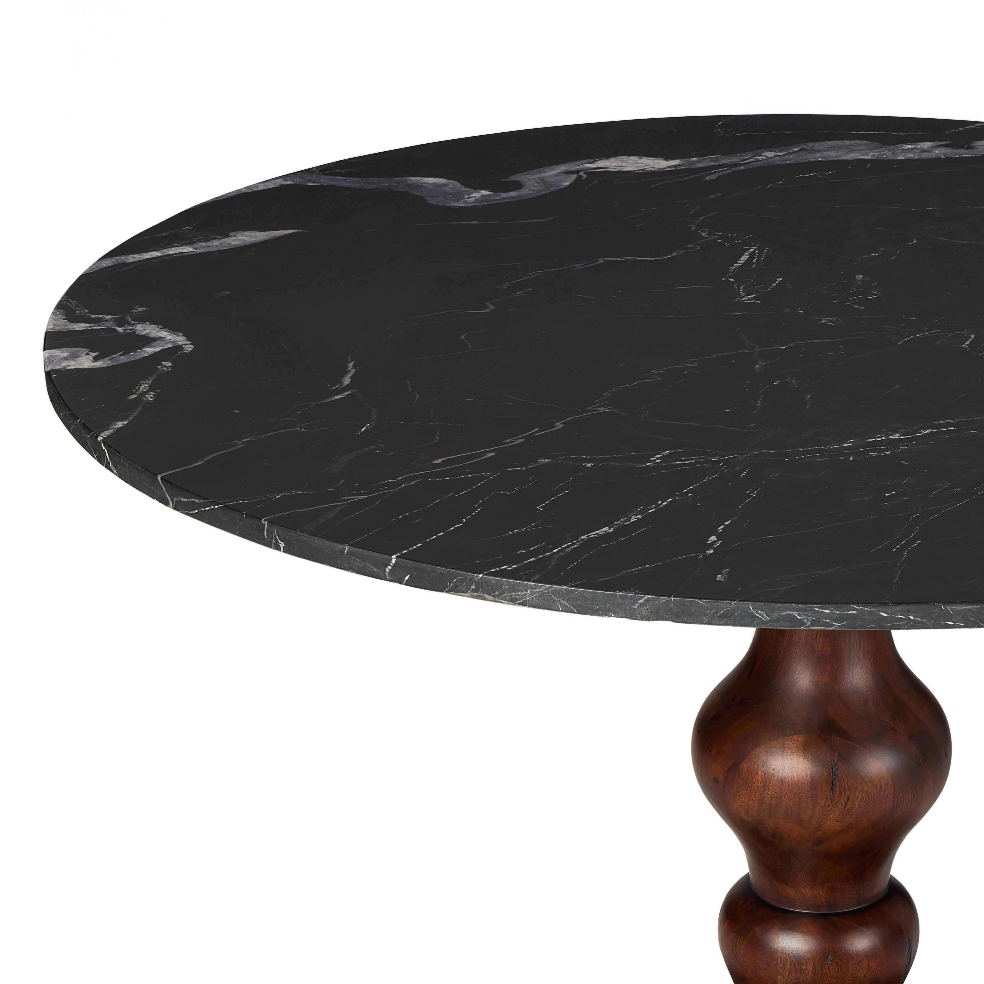 Astrid Round Dining Table