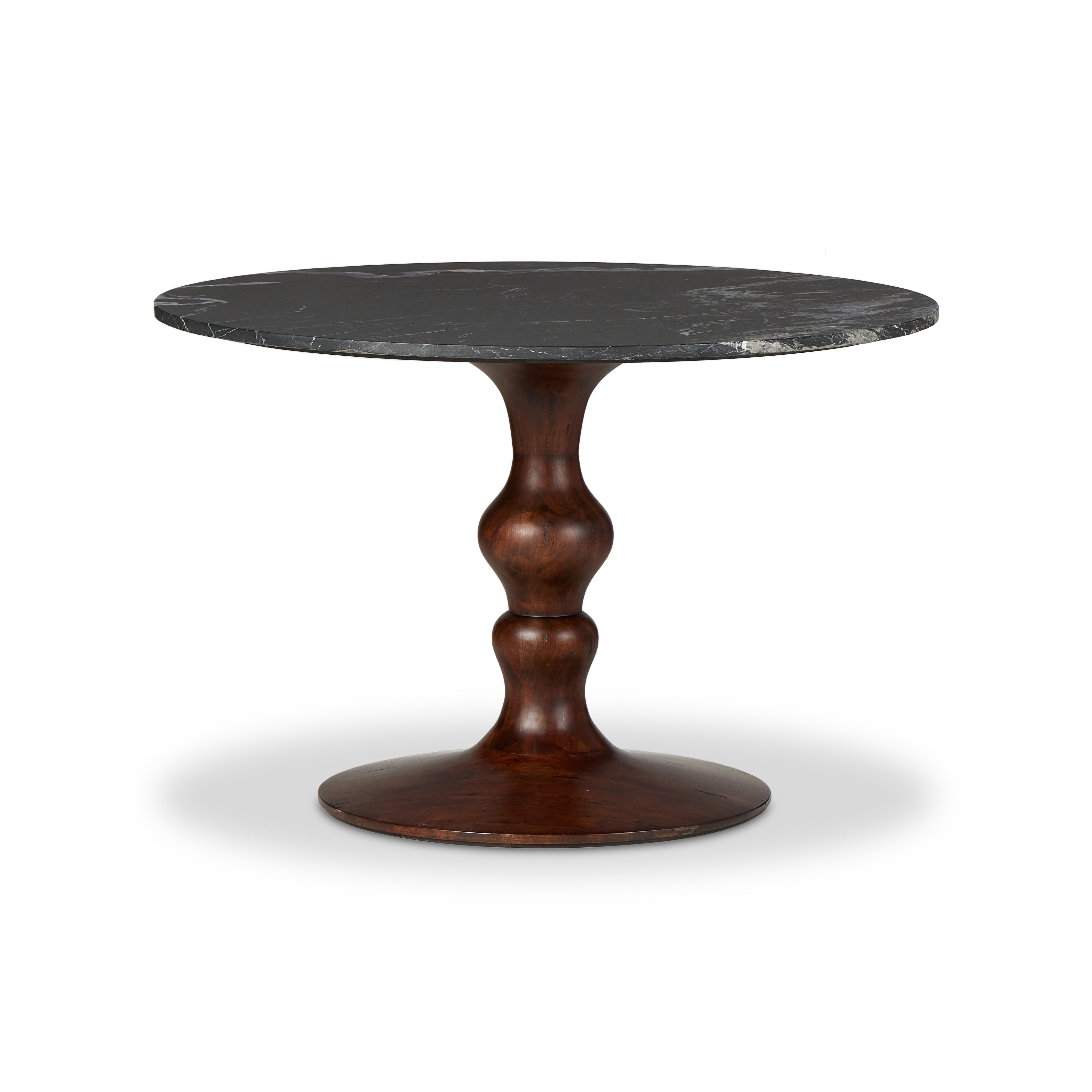 Astrid Round Dining Table