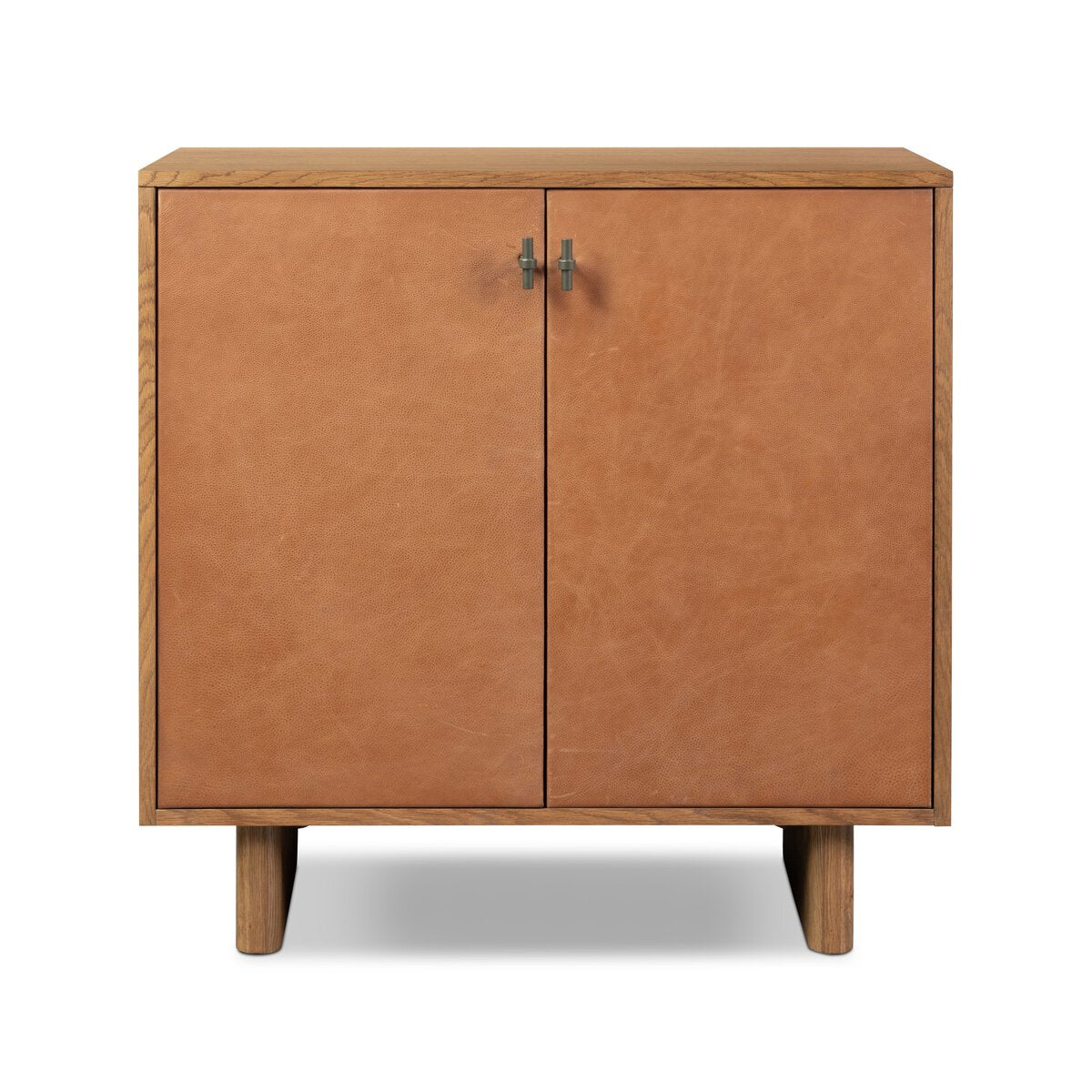 Marin Small Cabinet - StyleMeGHD - Cabinet + Bookshelves