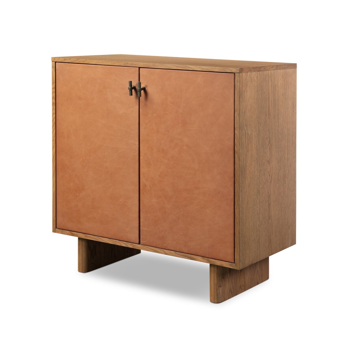 Marin Small Cabinet - StyleMeGHD - Cabinet + Bookshelves