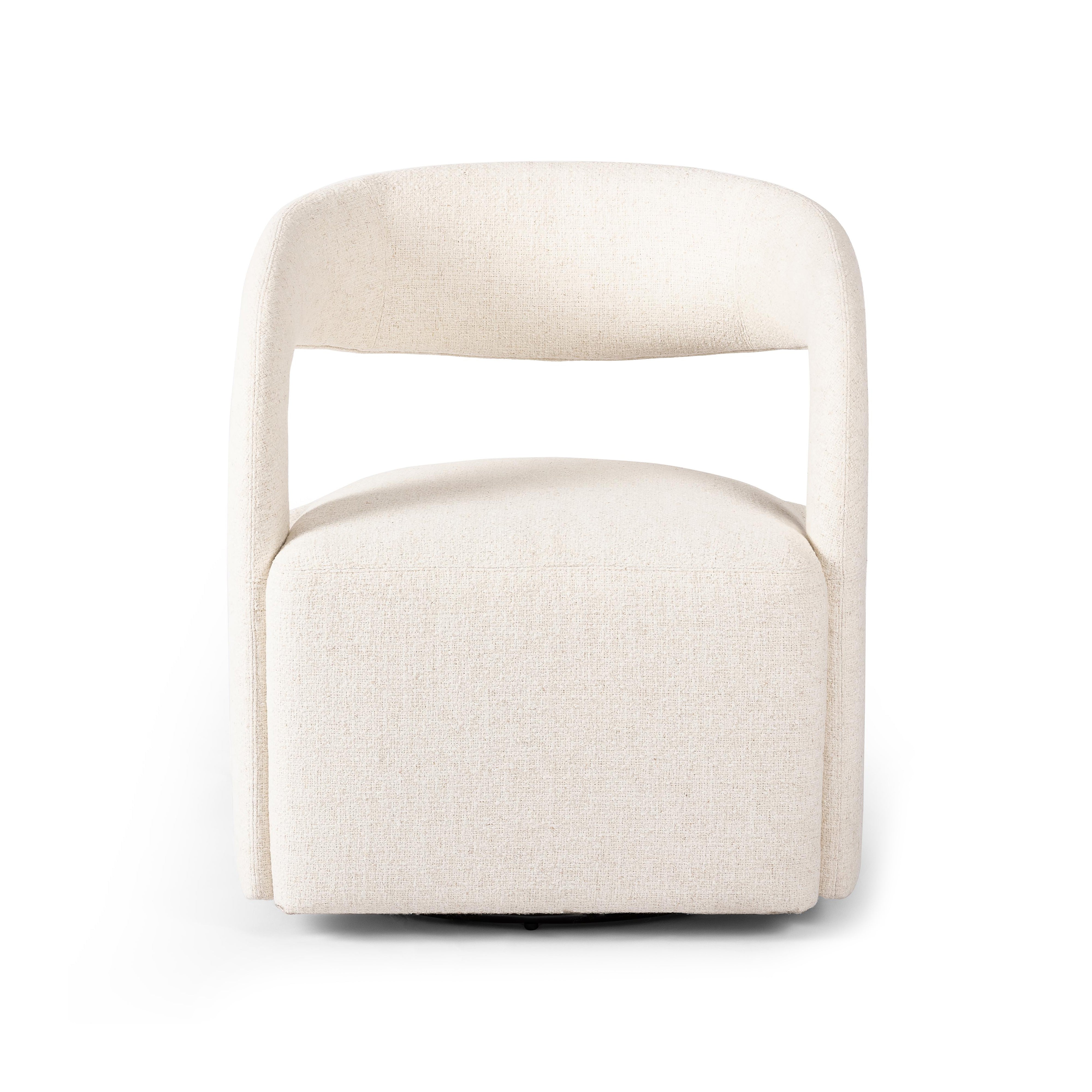 Hawthorne Swivel Chair