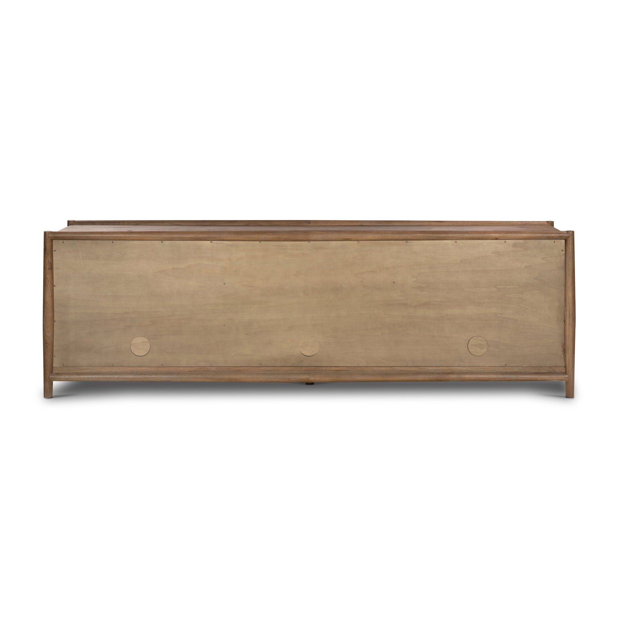 Glenda 6 Door Sideboard