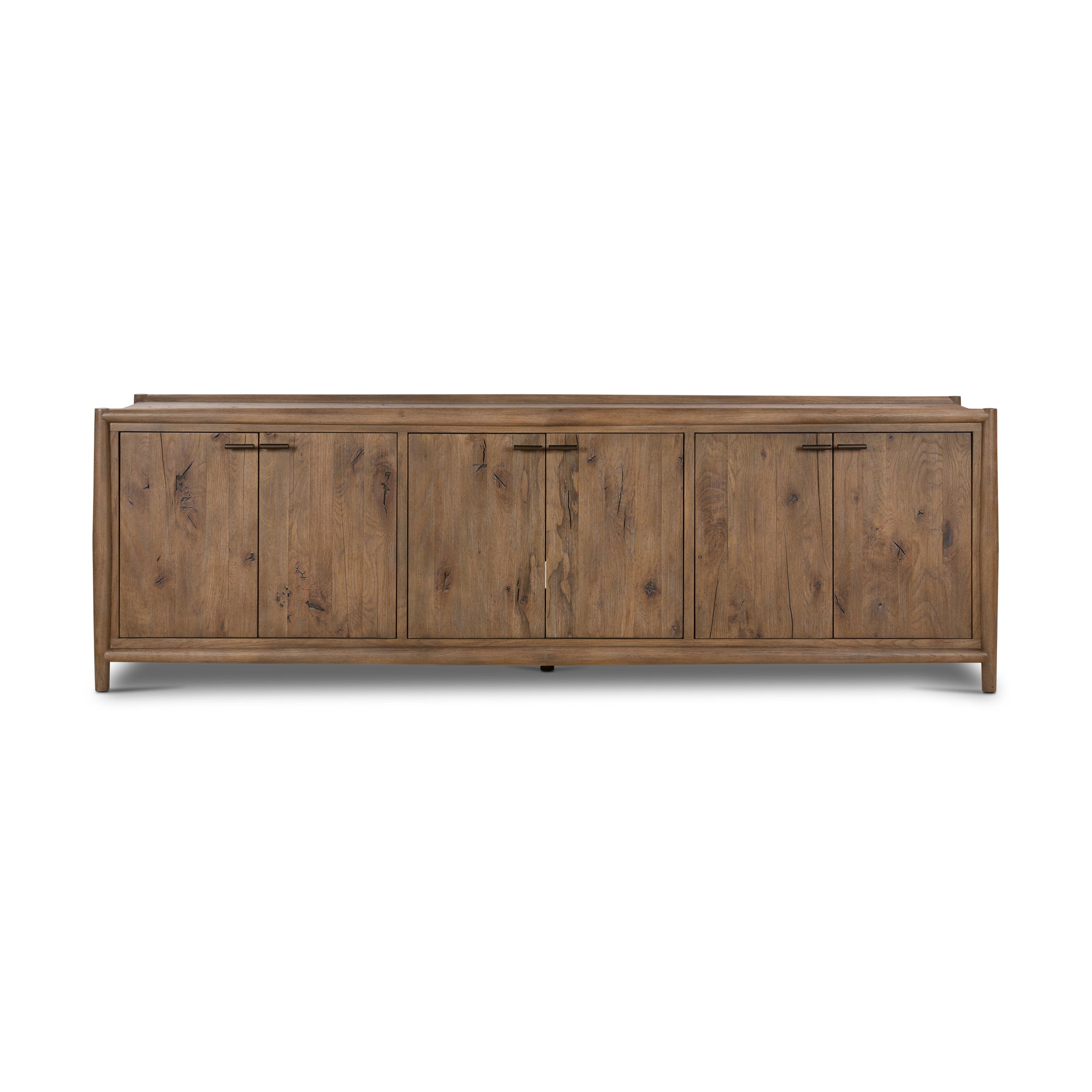 Glenda 6 Door Sideboard