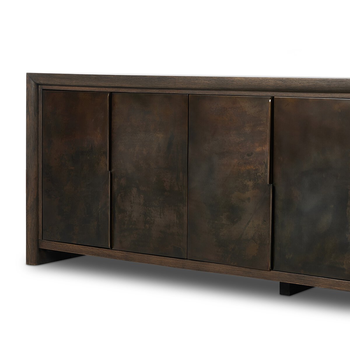 Elanor 6 Door Sideboard - StyleMeGHD - Consoles + Sideboards