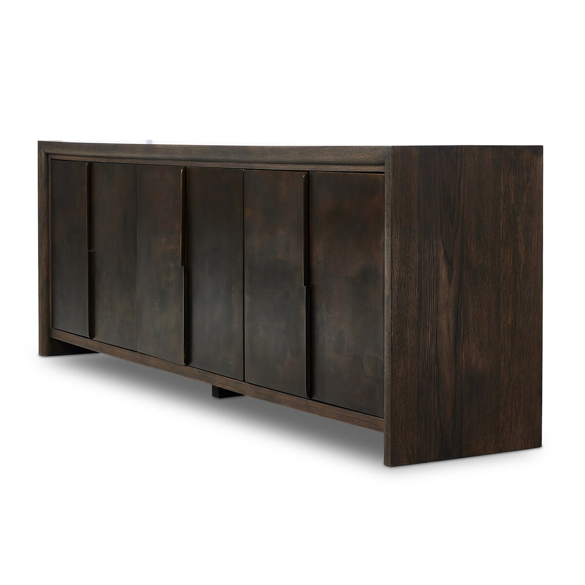 Elanor 6 Door Sideboard - StyleMeGHD - Consoles + Sideboards