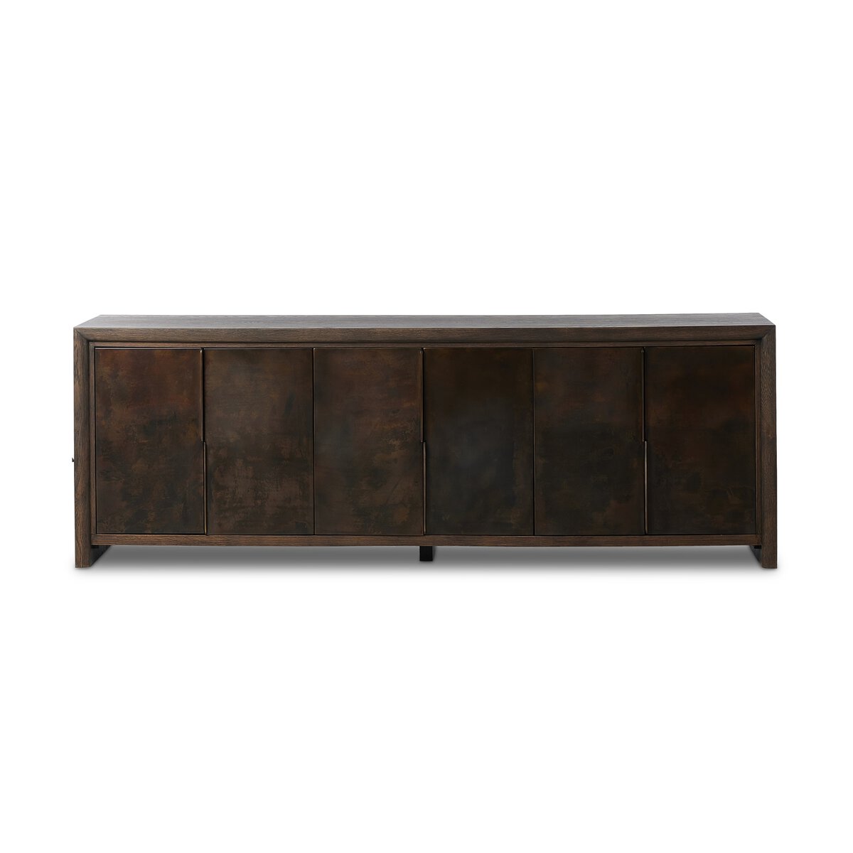 Elanor 6 Door Sideboard - StyleMeGHD - Consoles + Sideboards