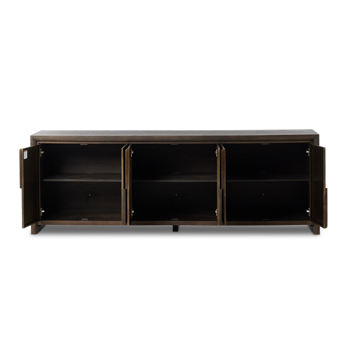 Elanor 6 Door Sideboard - StyleMeGHD - Consoles + Sideboards