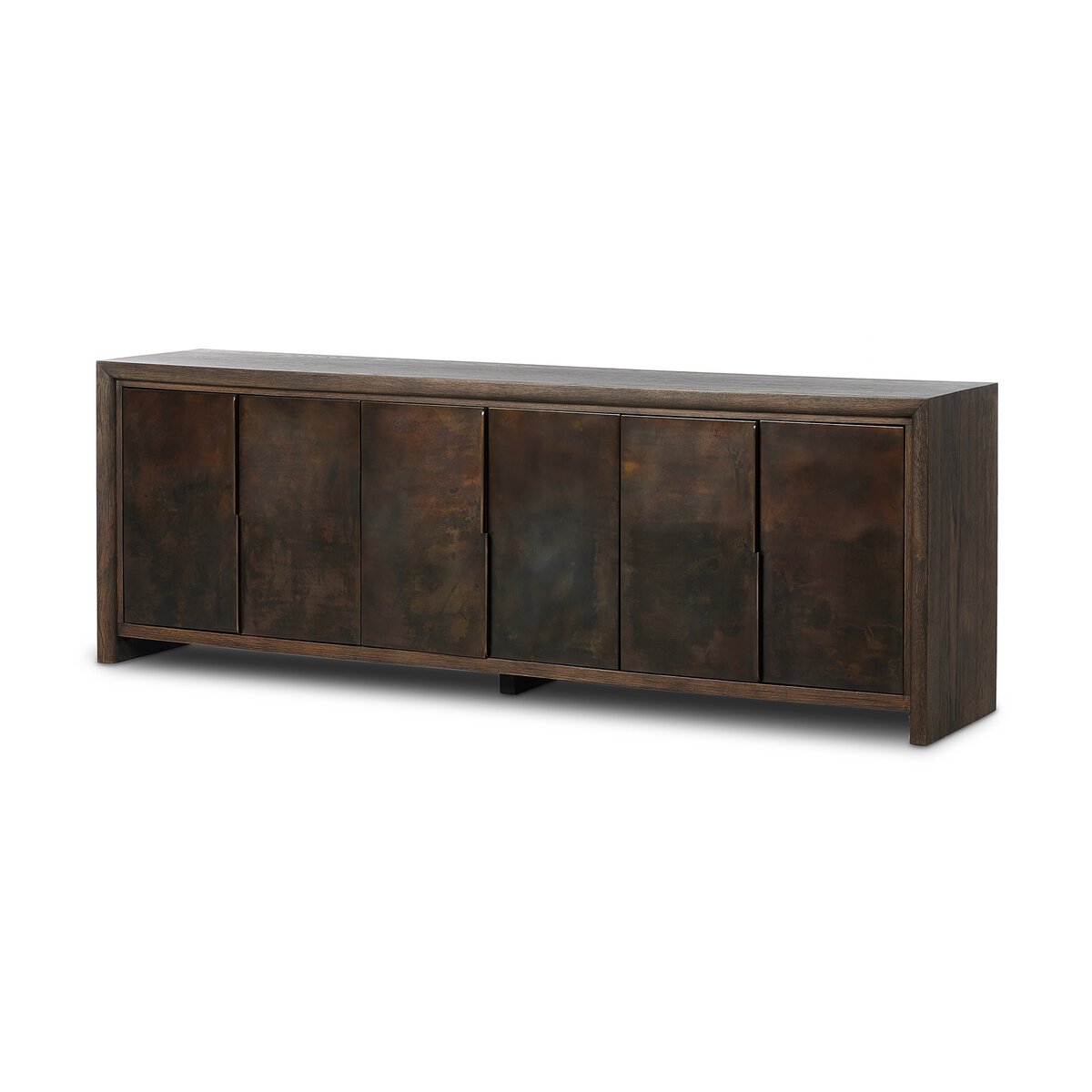 Elanor 6 Door Sideboard - StyleMeGHD - Consoles + Sideboards