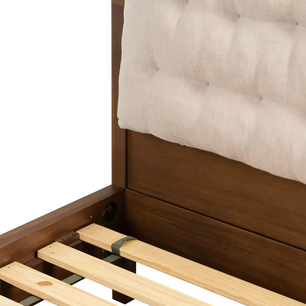 Solana Bed