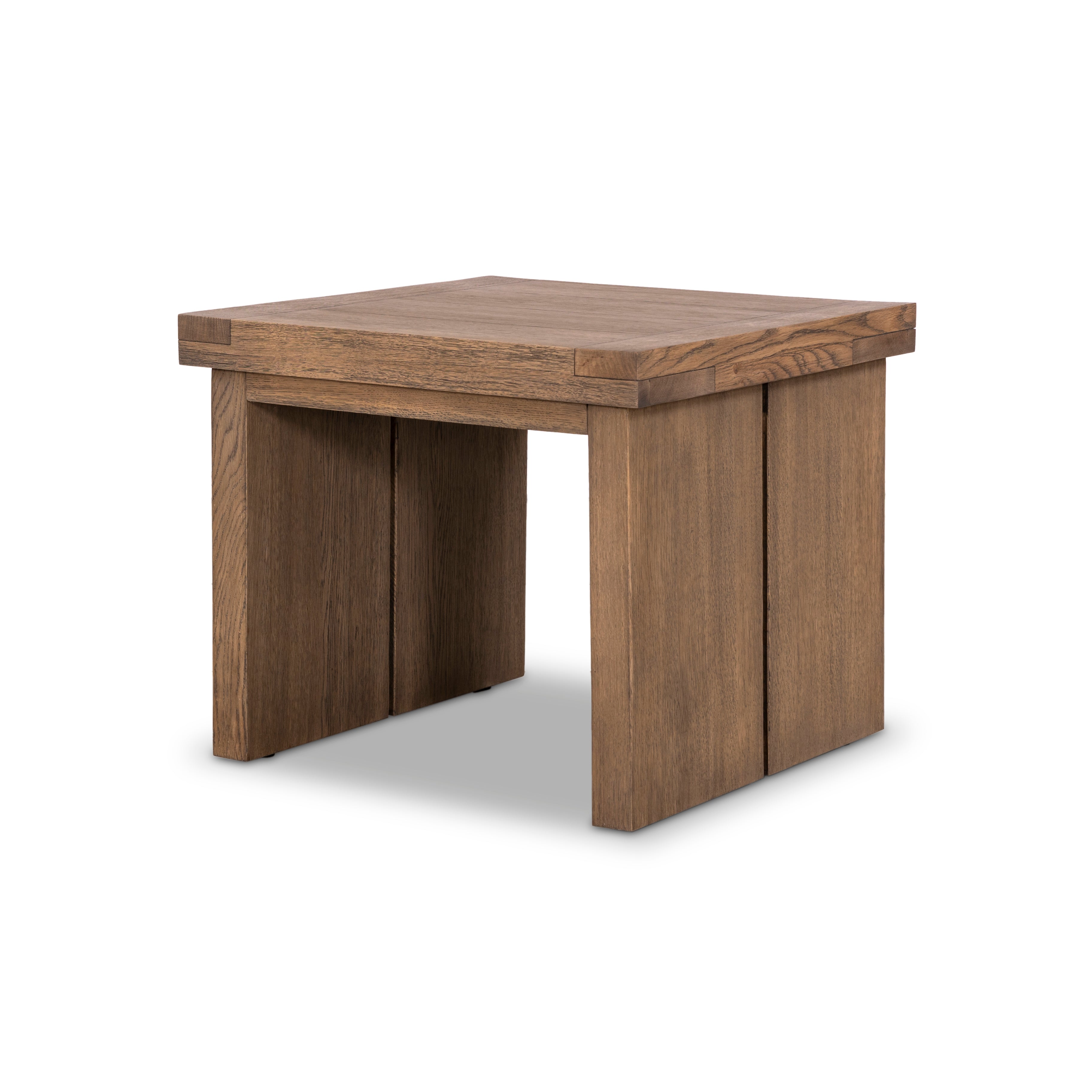 Hazel End Table