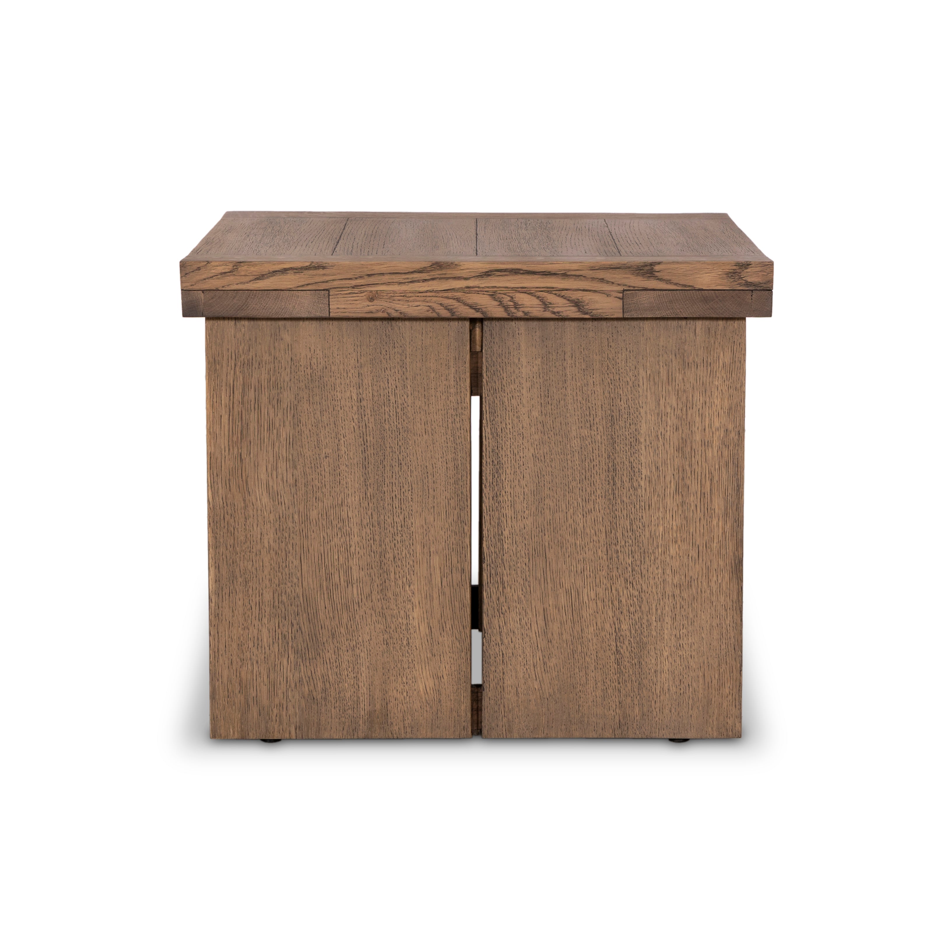 Hazel End Table