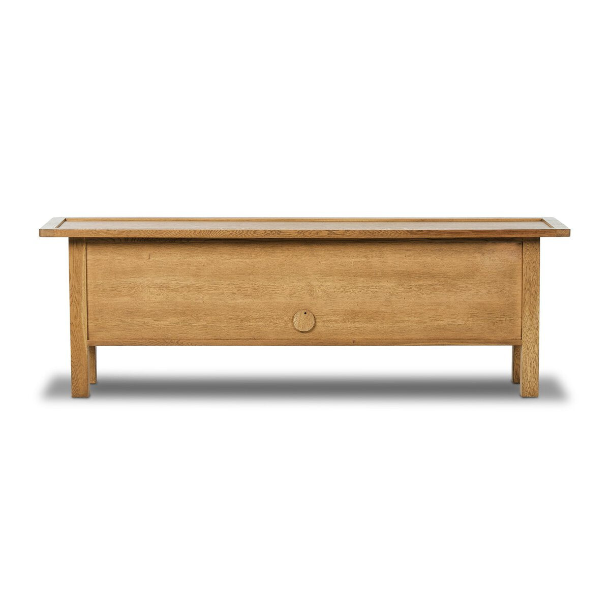 Pacifica Media Console - StyleMeGHD - Consoles + Sideboards