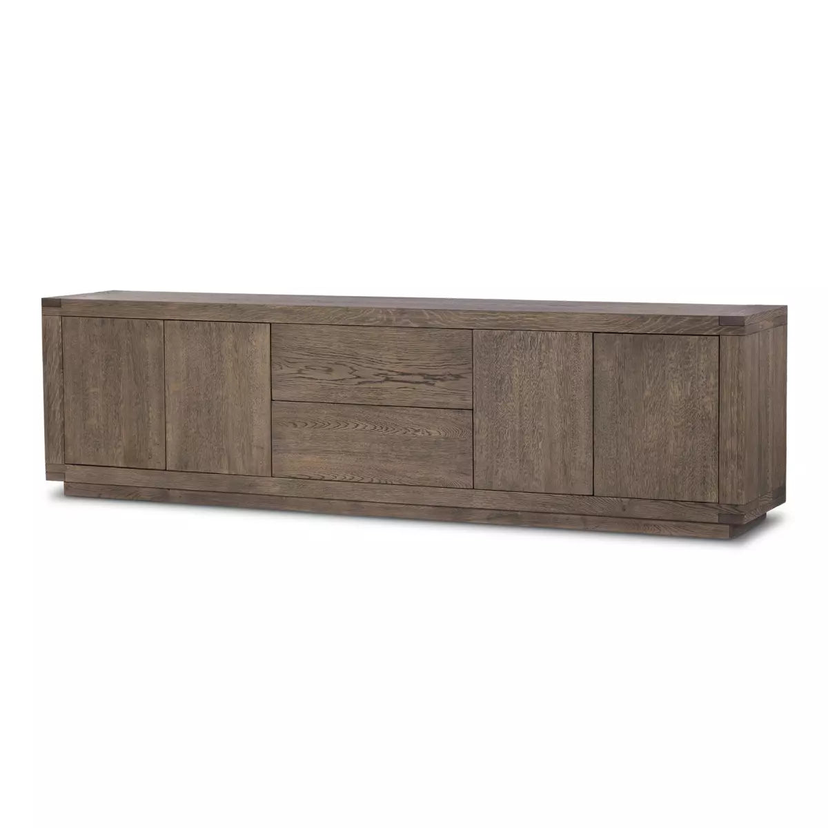 Mariah Media Console