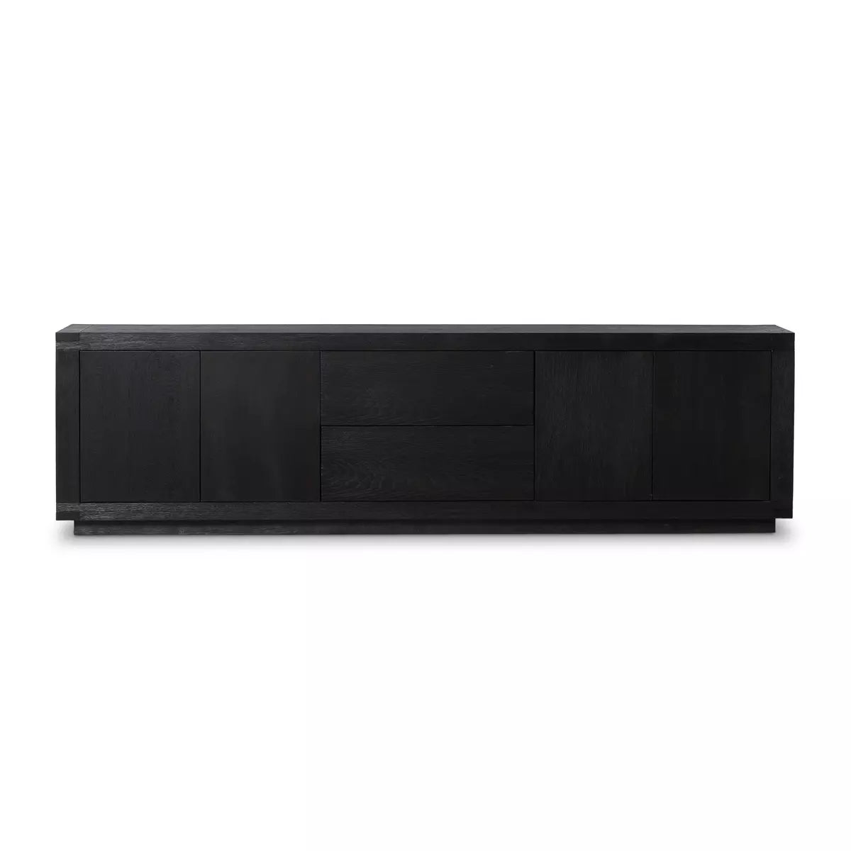 Mariah Media Console