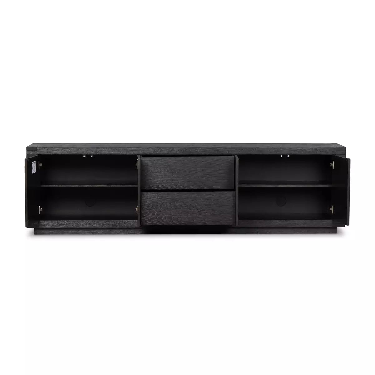 Mariah Media Console