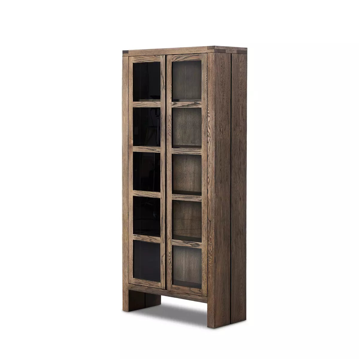 Evander Cabinet