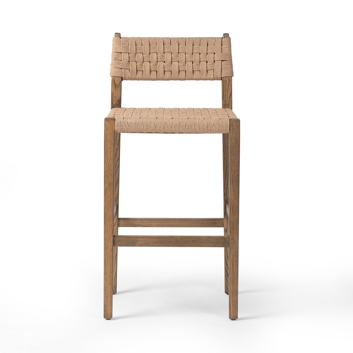 Hancock Bar + Counter Stool