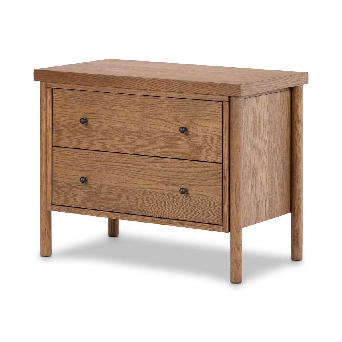 Lara Nightstand - StyleMeGHD - Nightstands