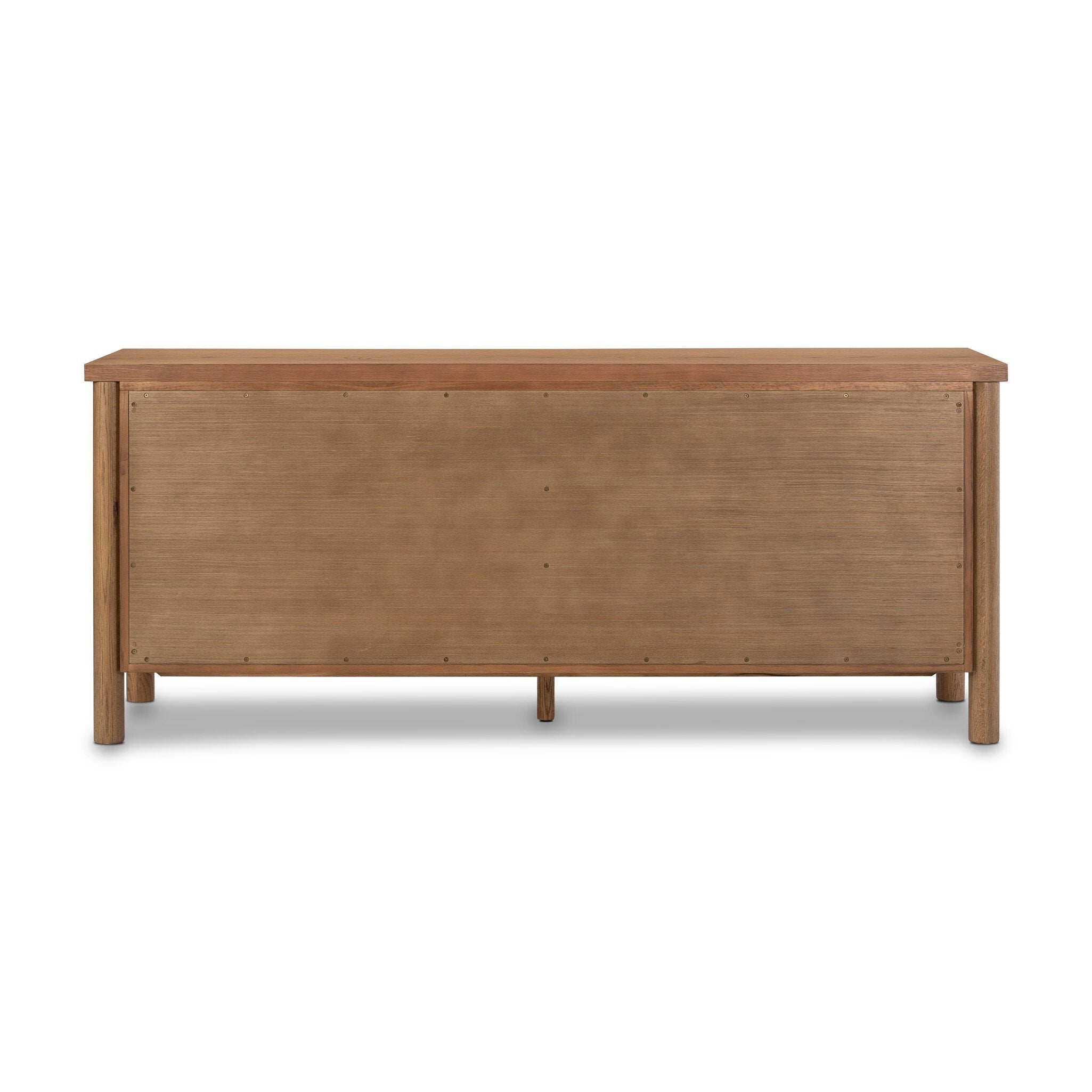 Rivera 6 Drawer Dresser - StyleMeGHD - Dressers