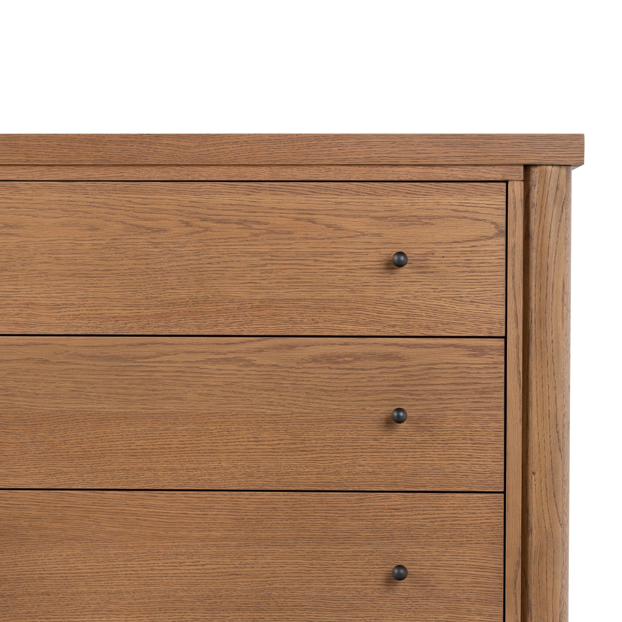 Rivera 6 Drawer Dresser - StyleMeGHD - Dressers