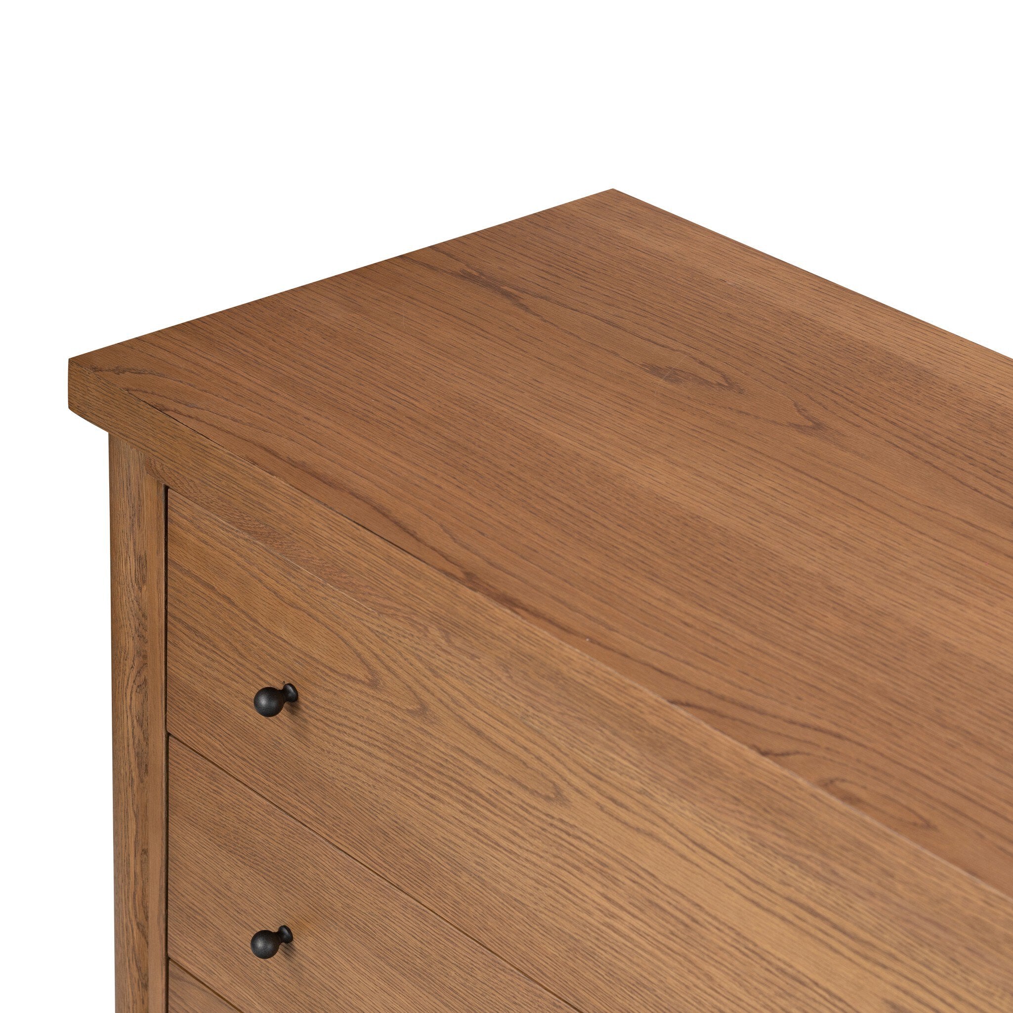 Rivera 6 Drawer Dresser - StyleMeGHD - Dressers