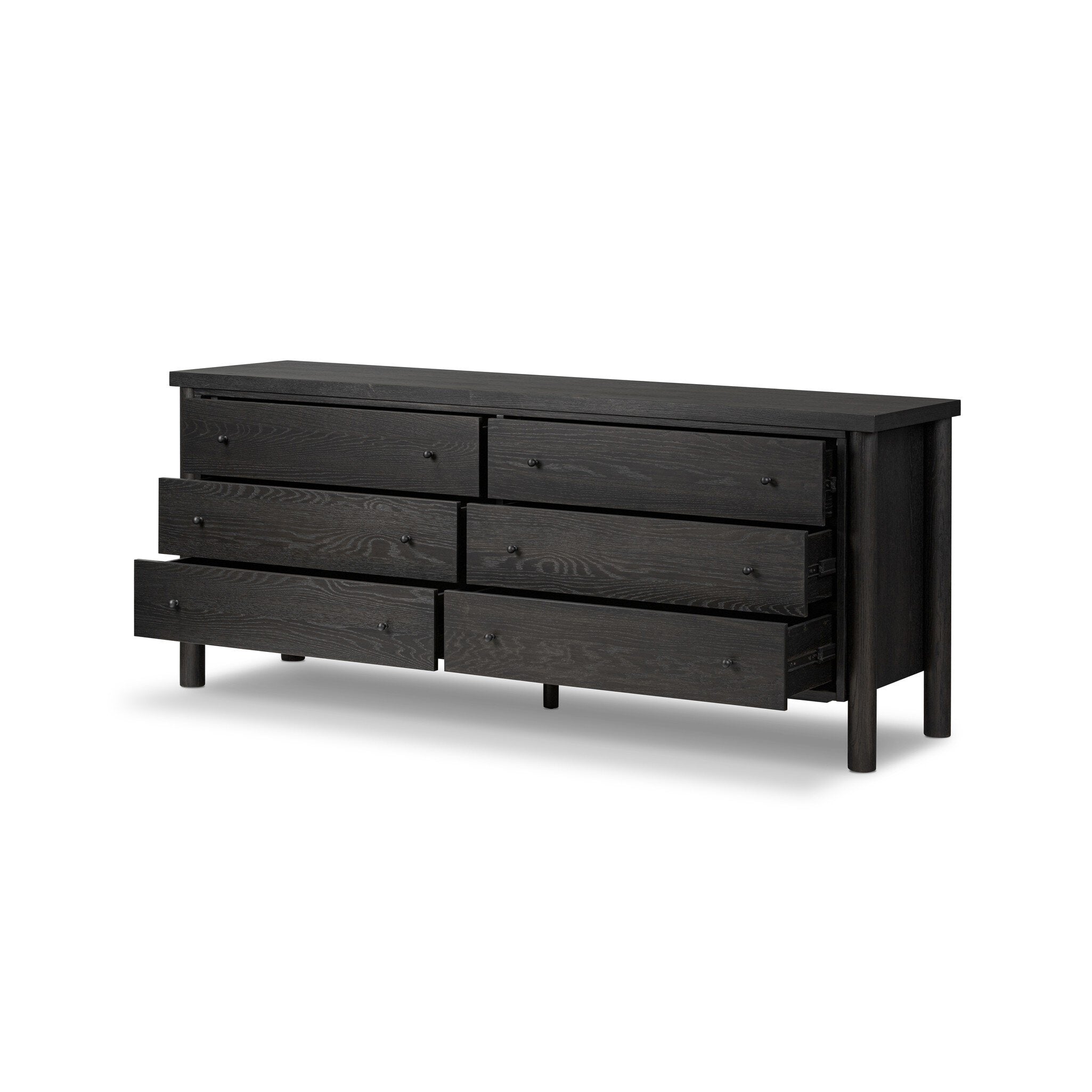 Rivera 6 Drawer Dresser