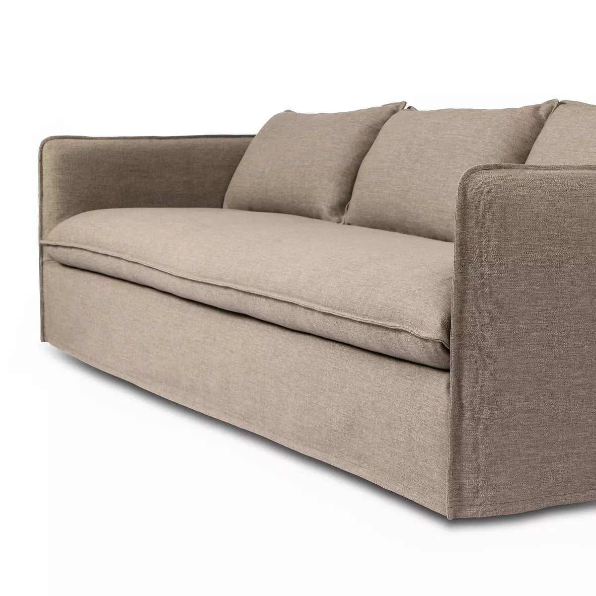 Paige Outdoor Sofa