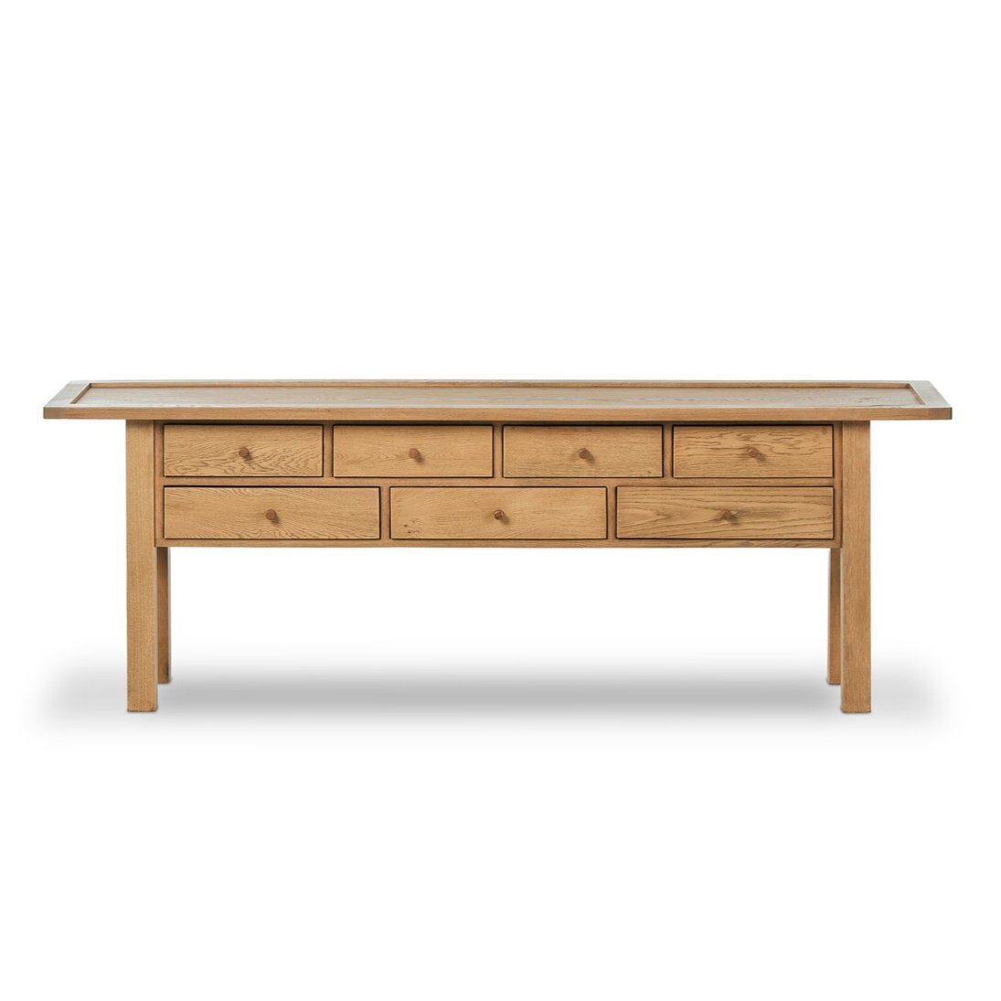 Ryker Console Table - StyleMeGHD - Consoles + Sideboards